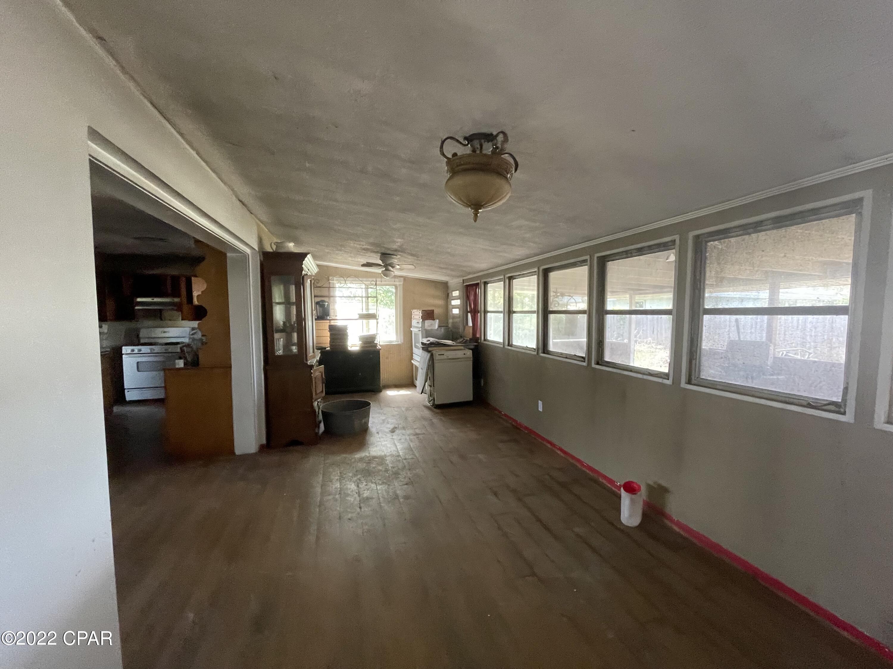 Forest Park 4th Add - Residential