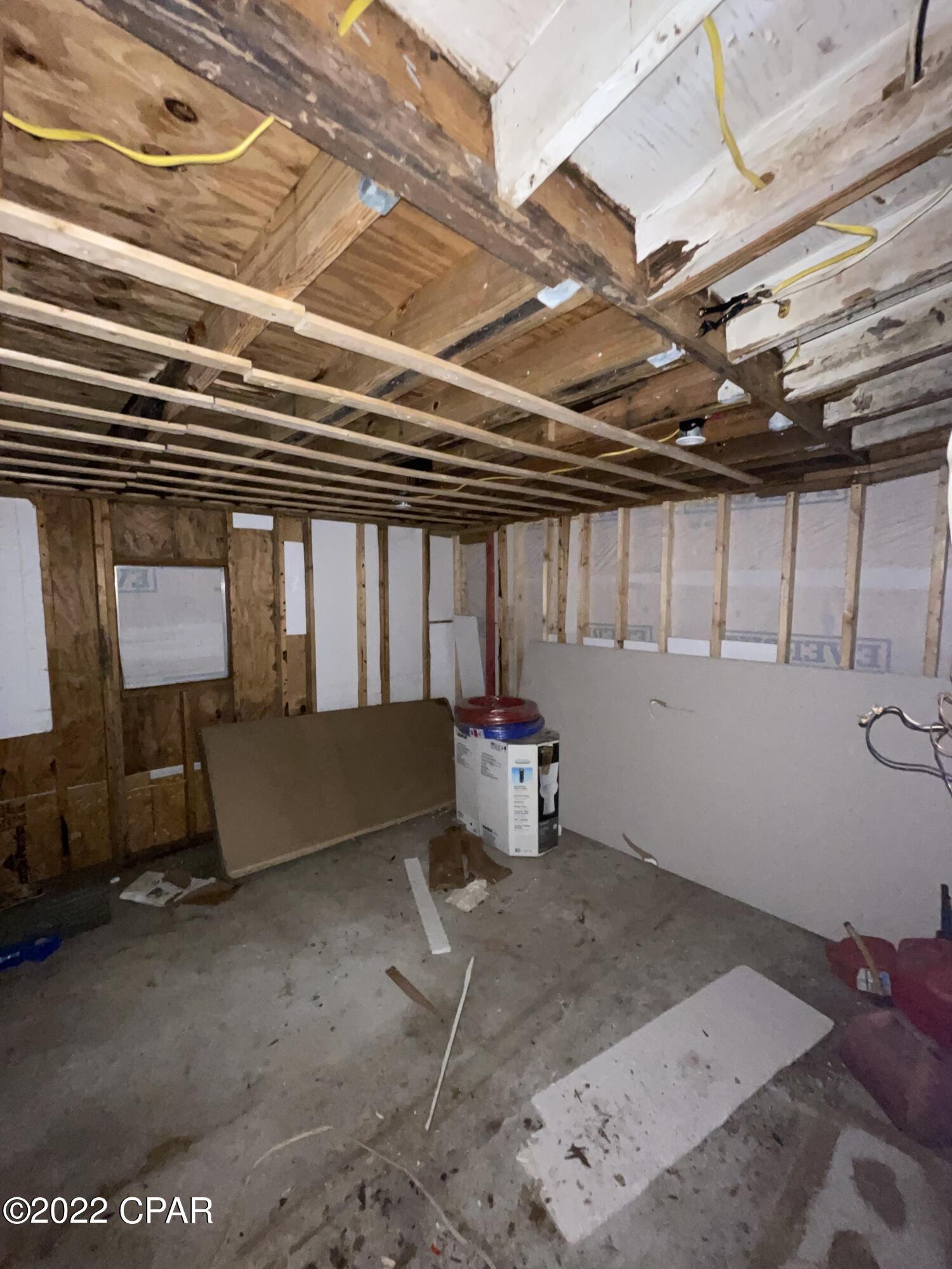 Forest Park 4th Add - Residential