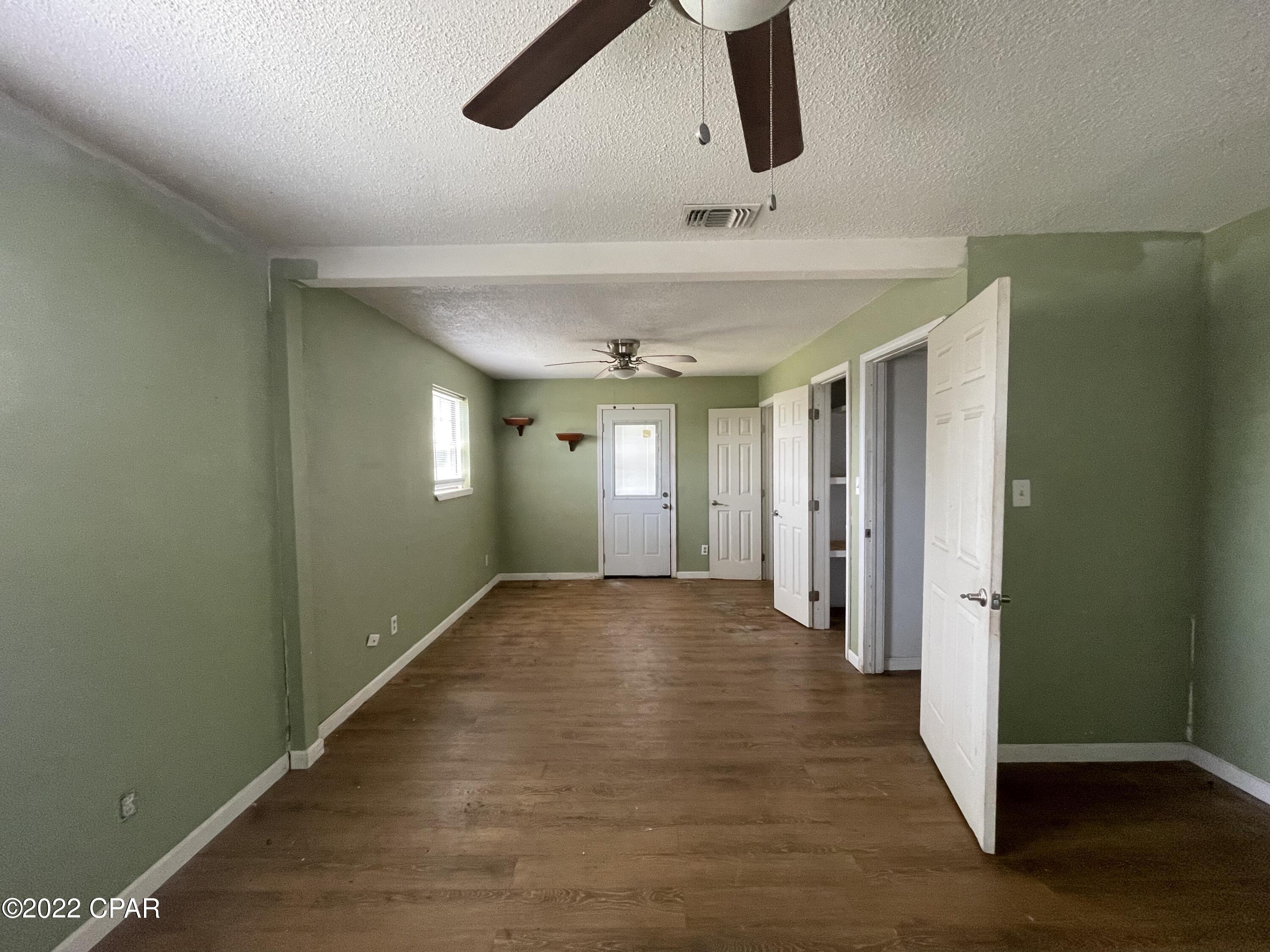 Forest Park 4th Add - Residential