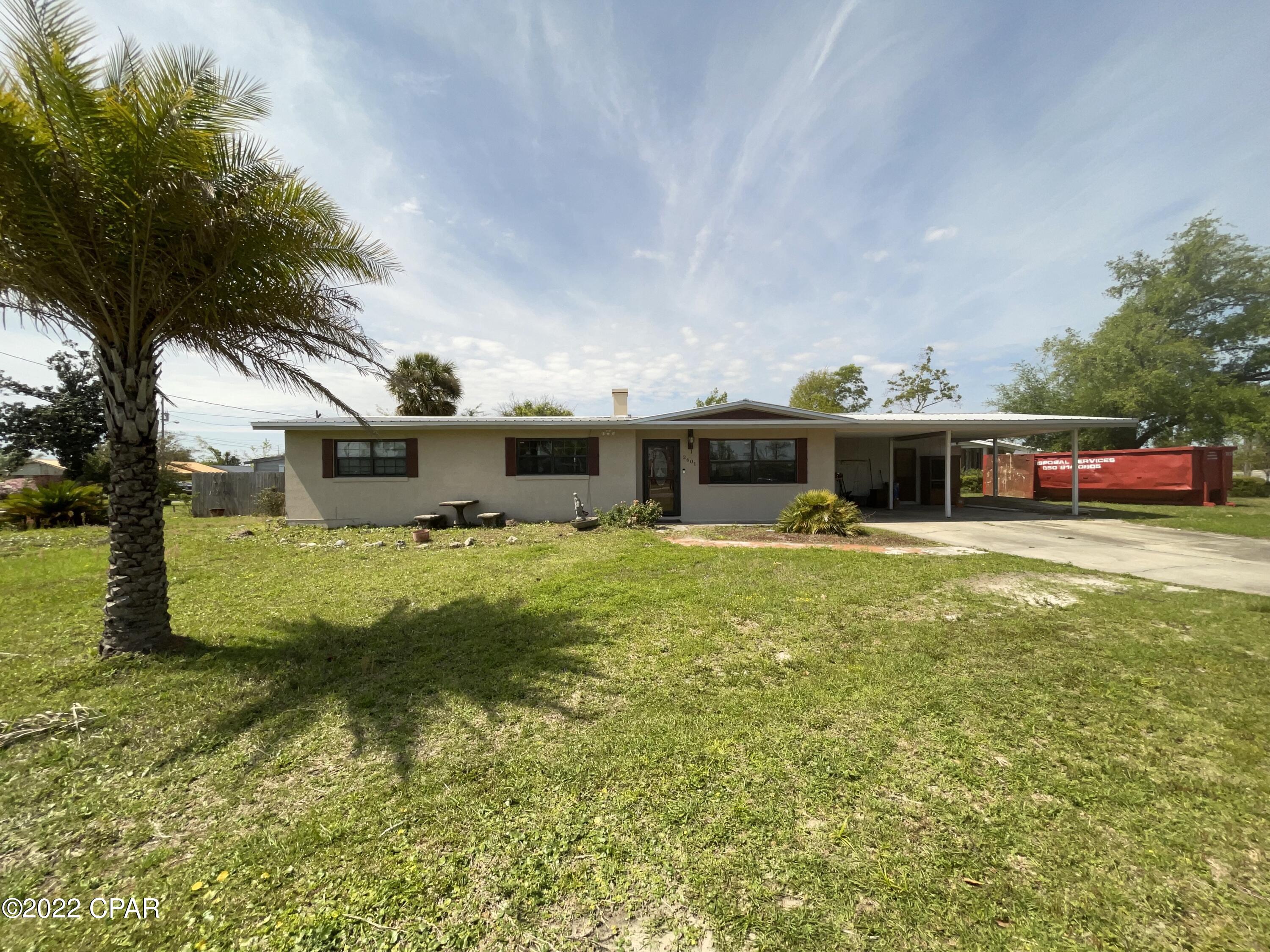 Forest Park 4th Add - Residential