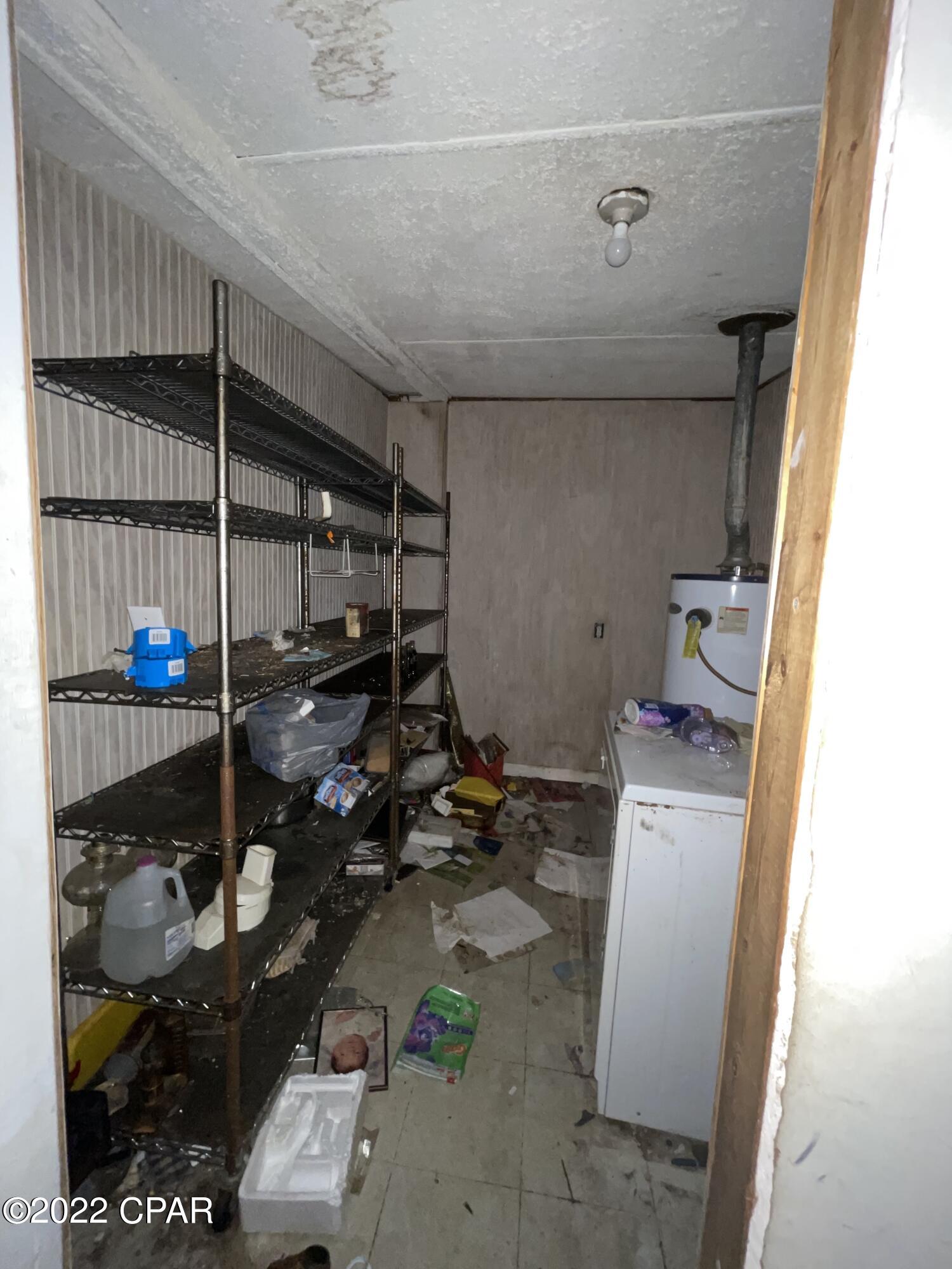 Forest Park 4th Add - Residential