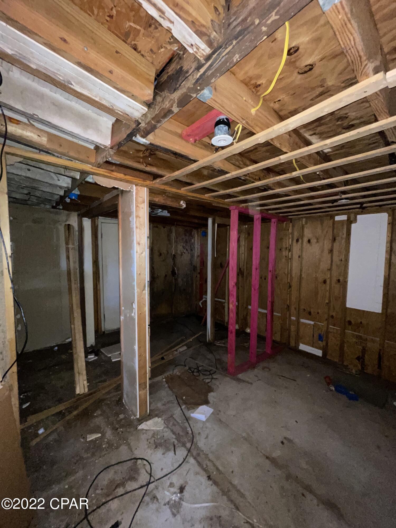 Forest Park 4th Add - Residential