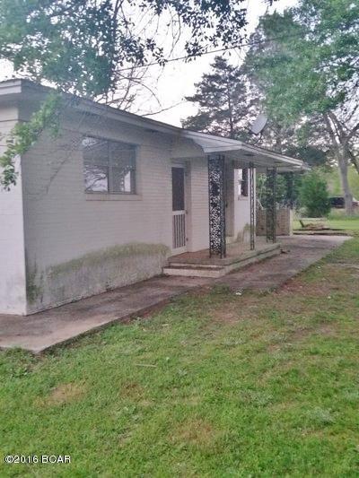 No Named Subdivision - Residential