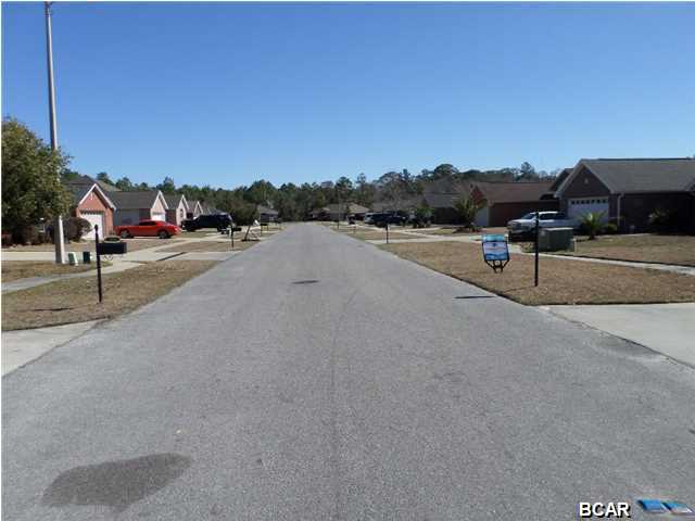 Cedars Crossing - Residential