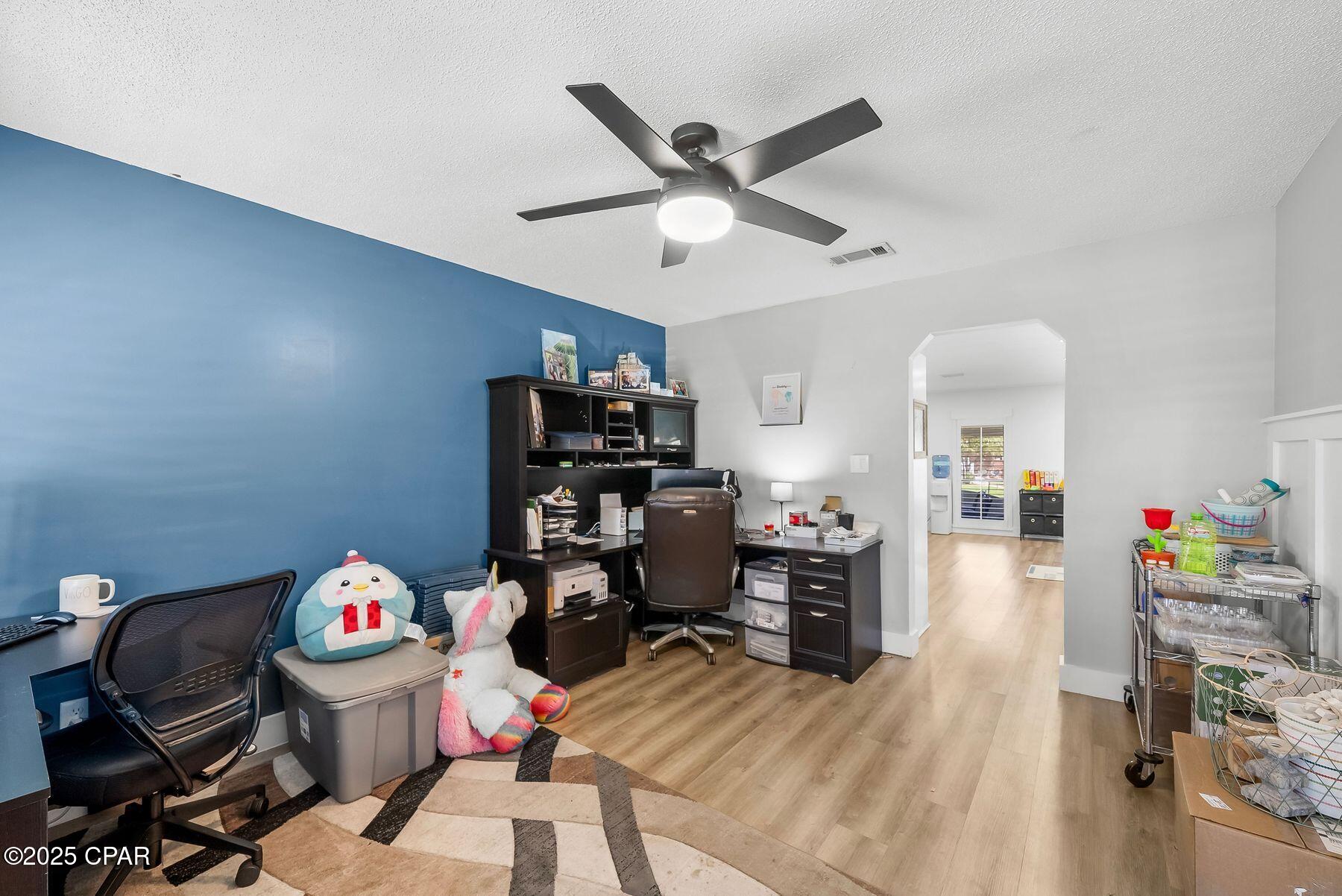 Venetian Villa - Residential