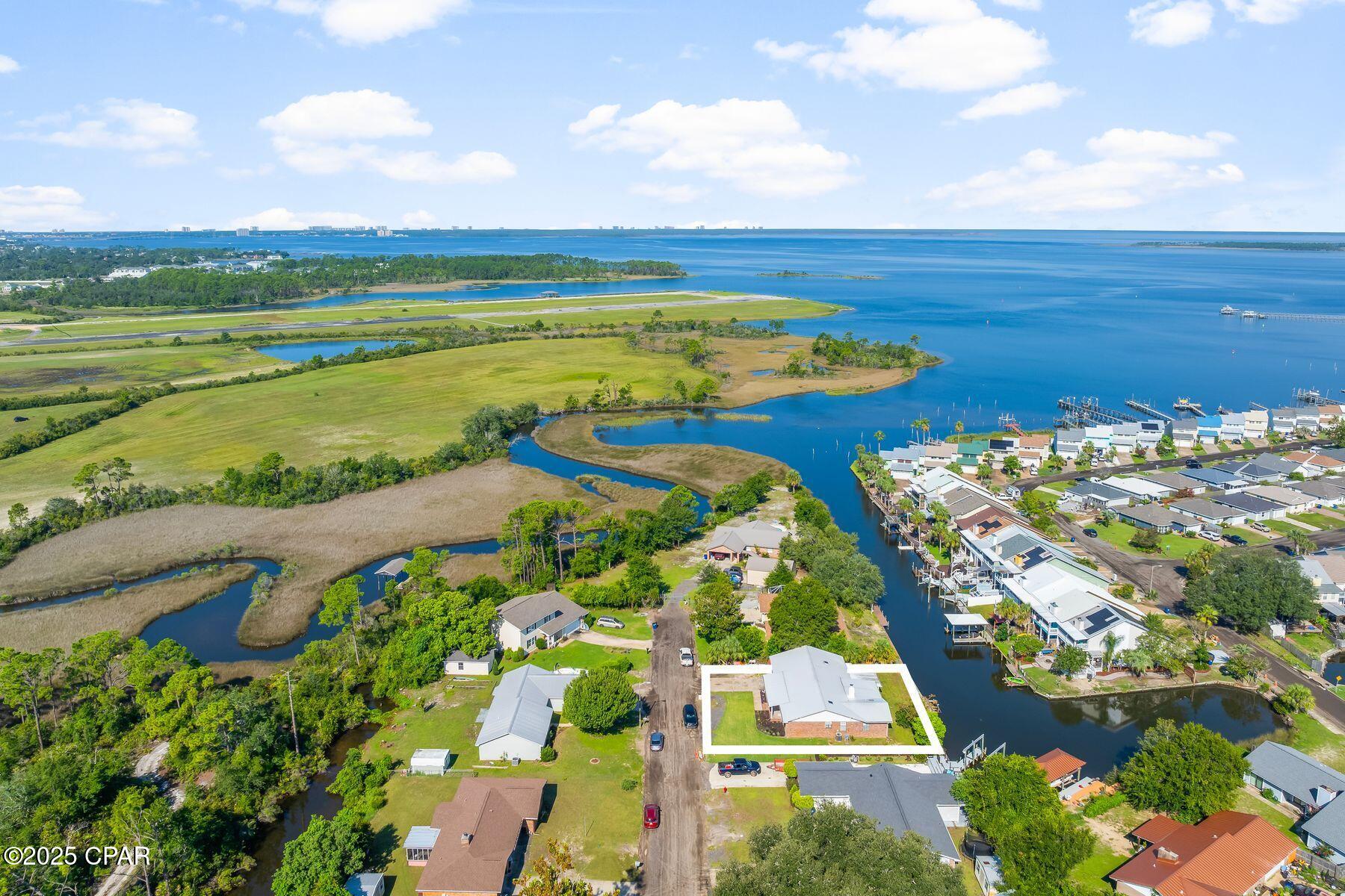Venetian Villa - Residential