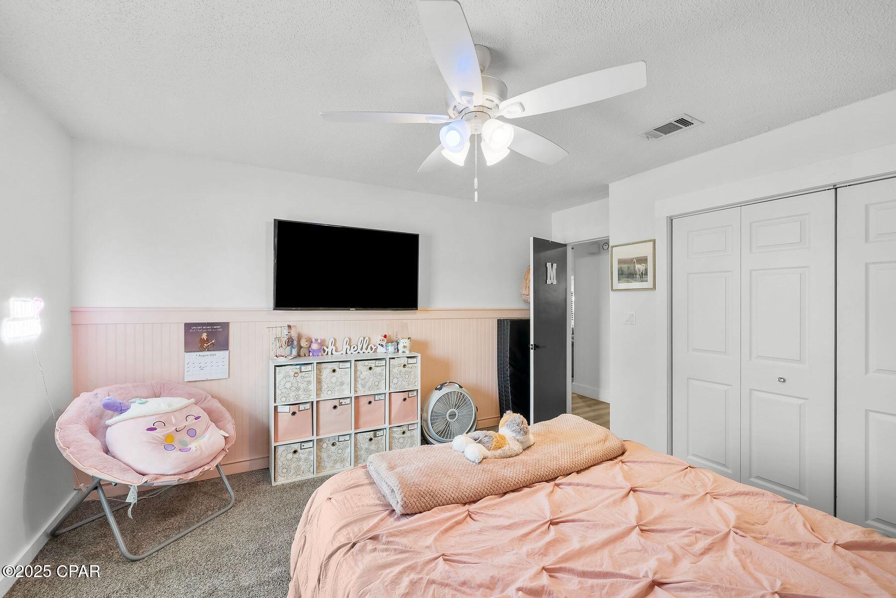 Venetian Villa - Residential