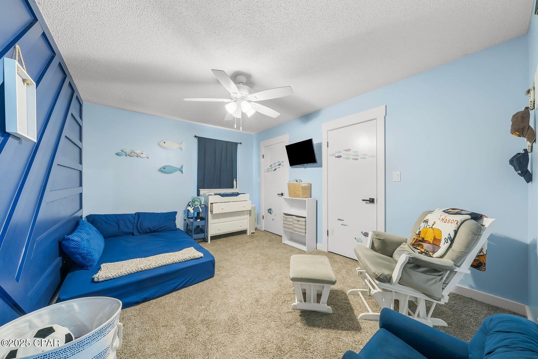 Venetian Villa - Residential