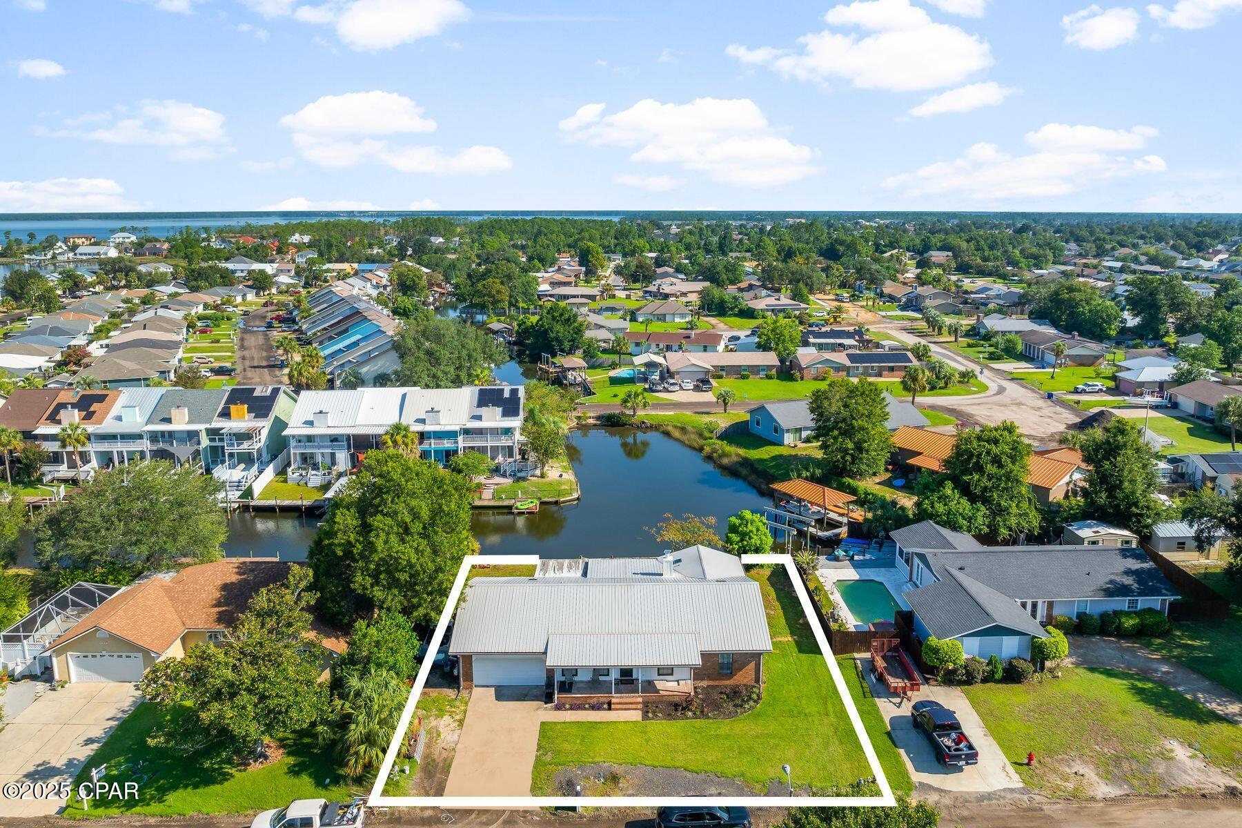 Venetian Villa - Residential