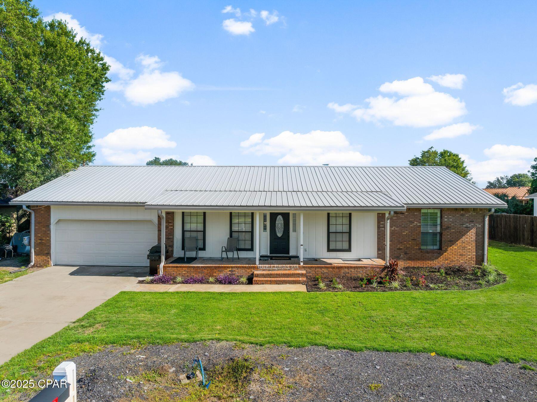 Venetian Villa - Residential