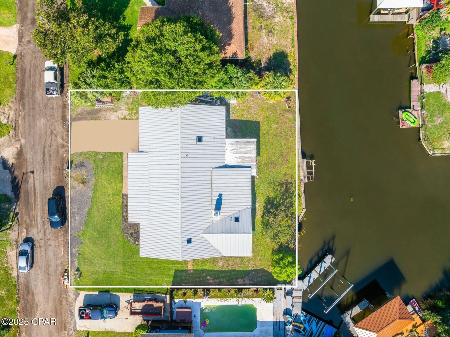 Venetian Villa - Residential