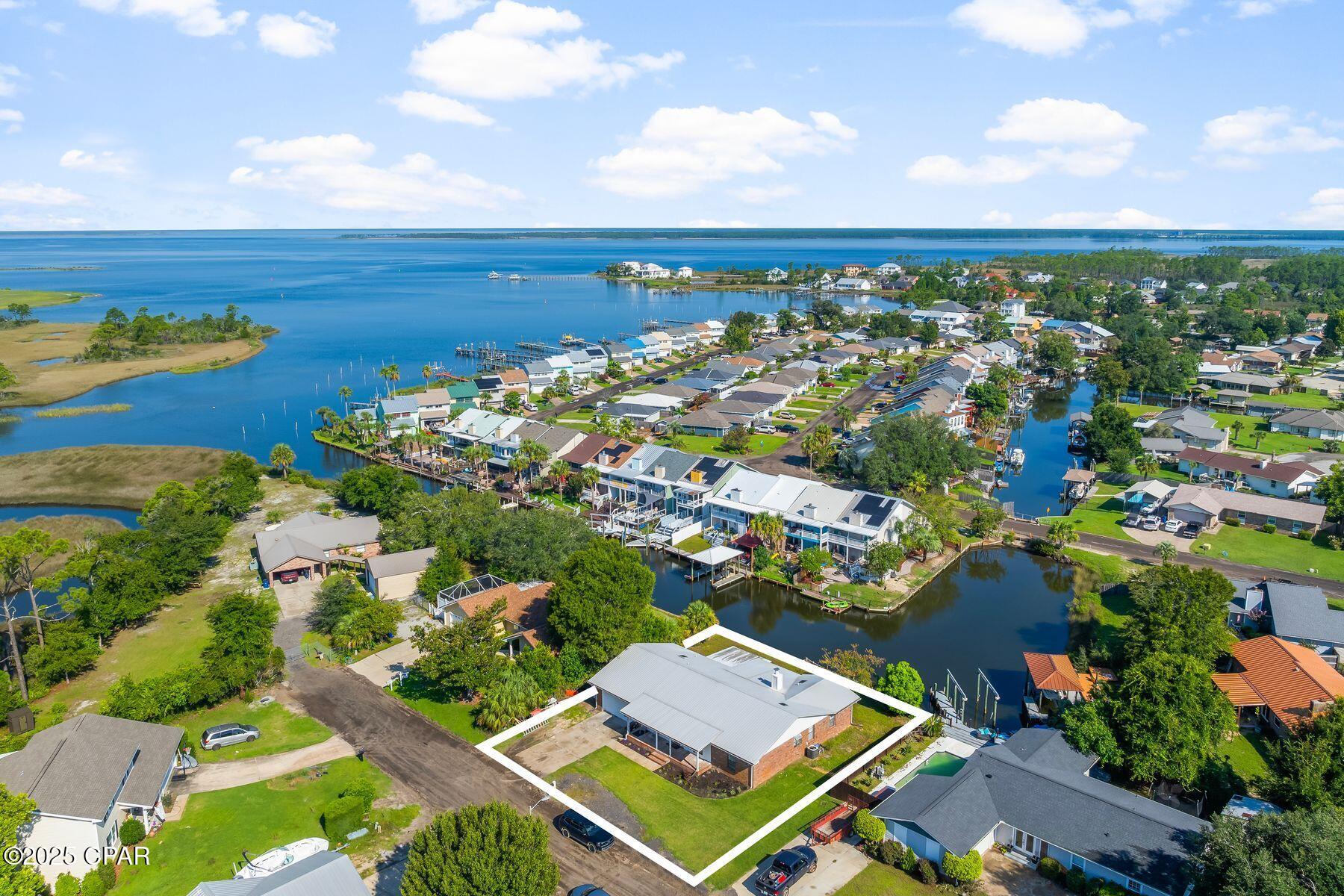 Venetian Villa - Residential