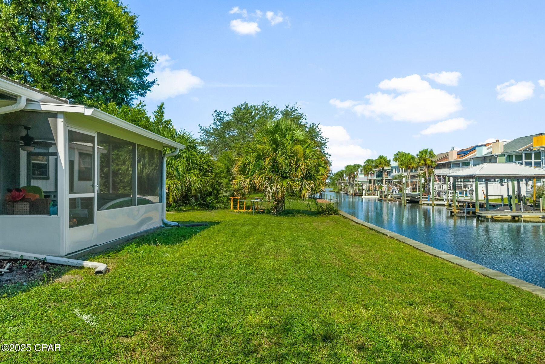 Venetian Villa - Residential