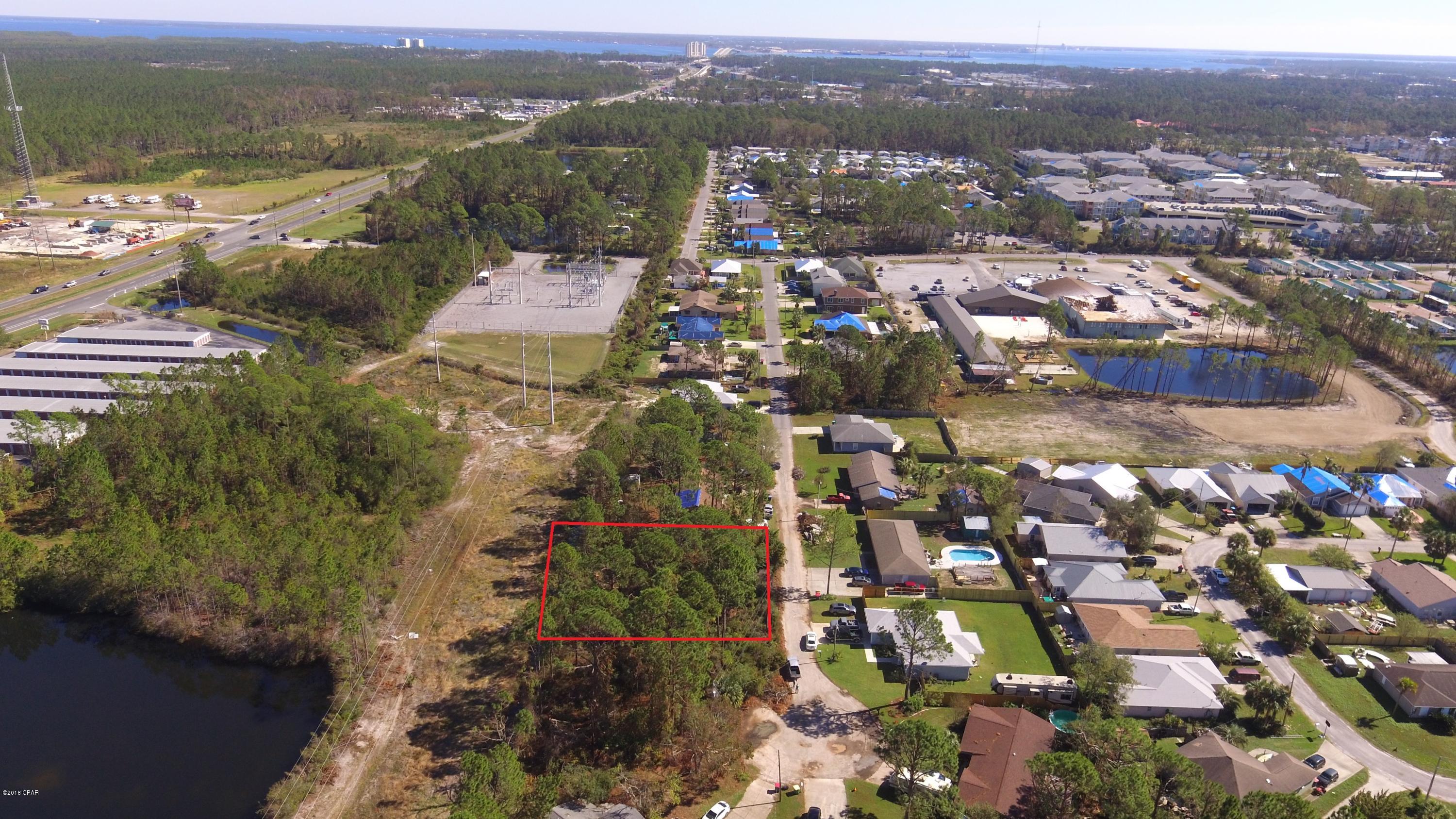 [No Recorded Subdiv] - Land