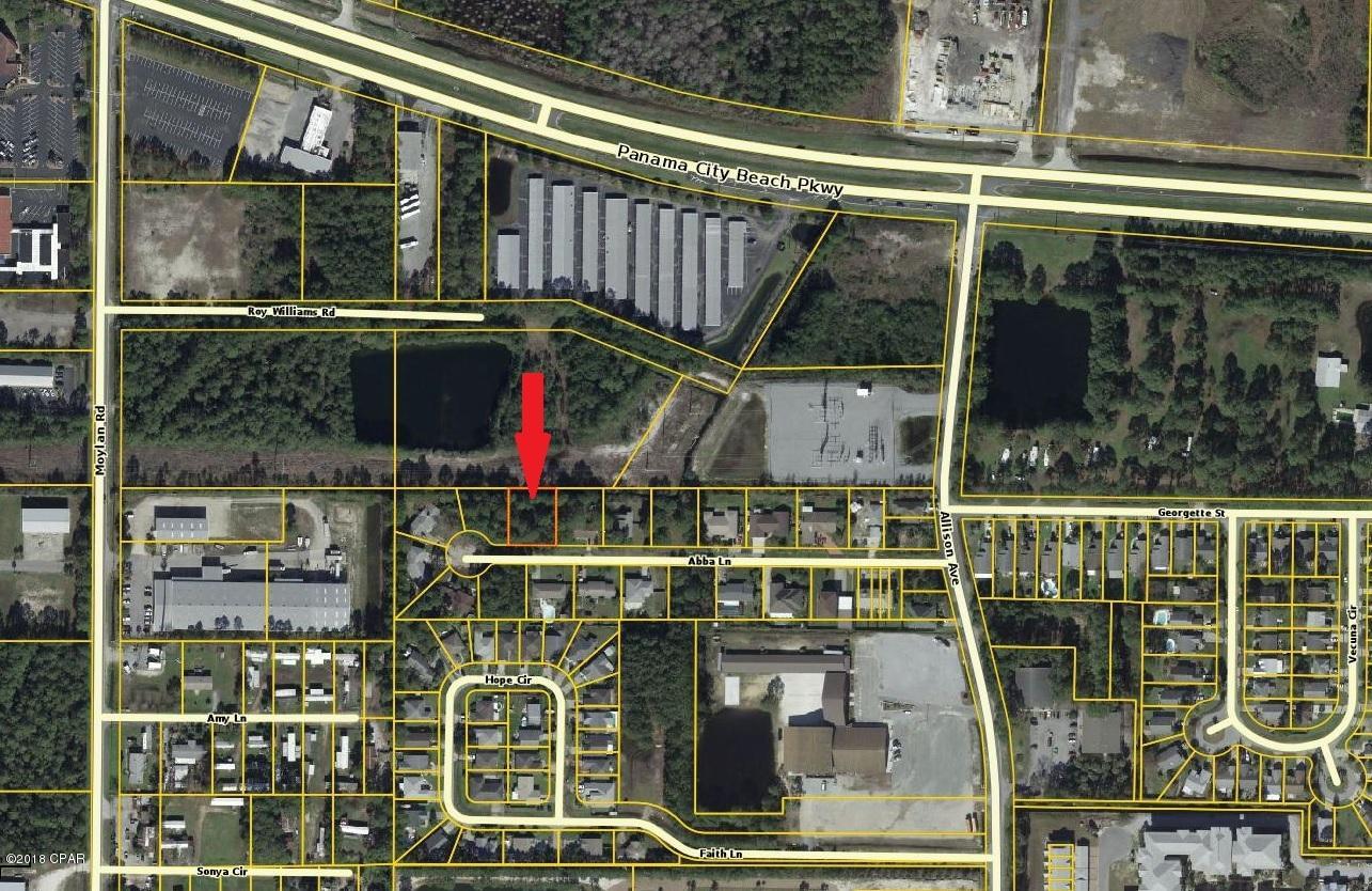 [No Recorded Subdiv] - Land