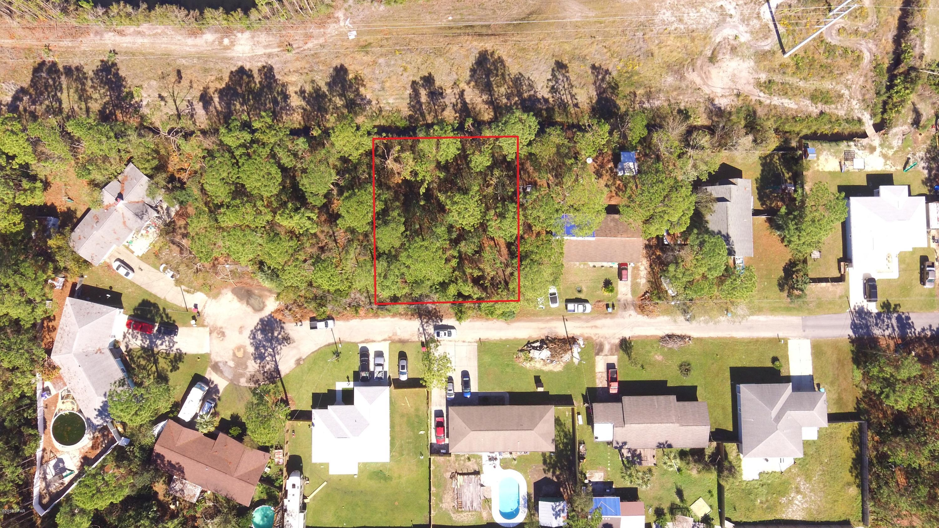 [No Recorded Subdiv] - Land