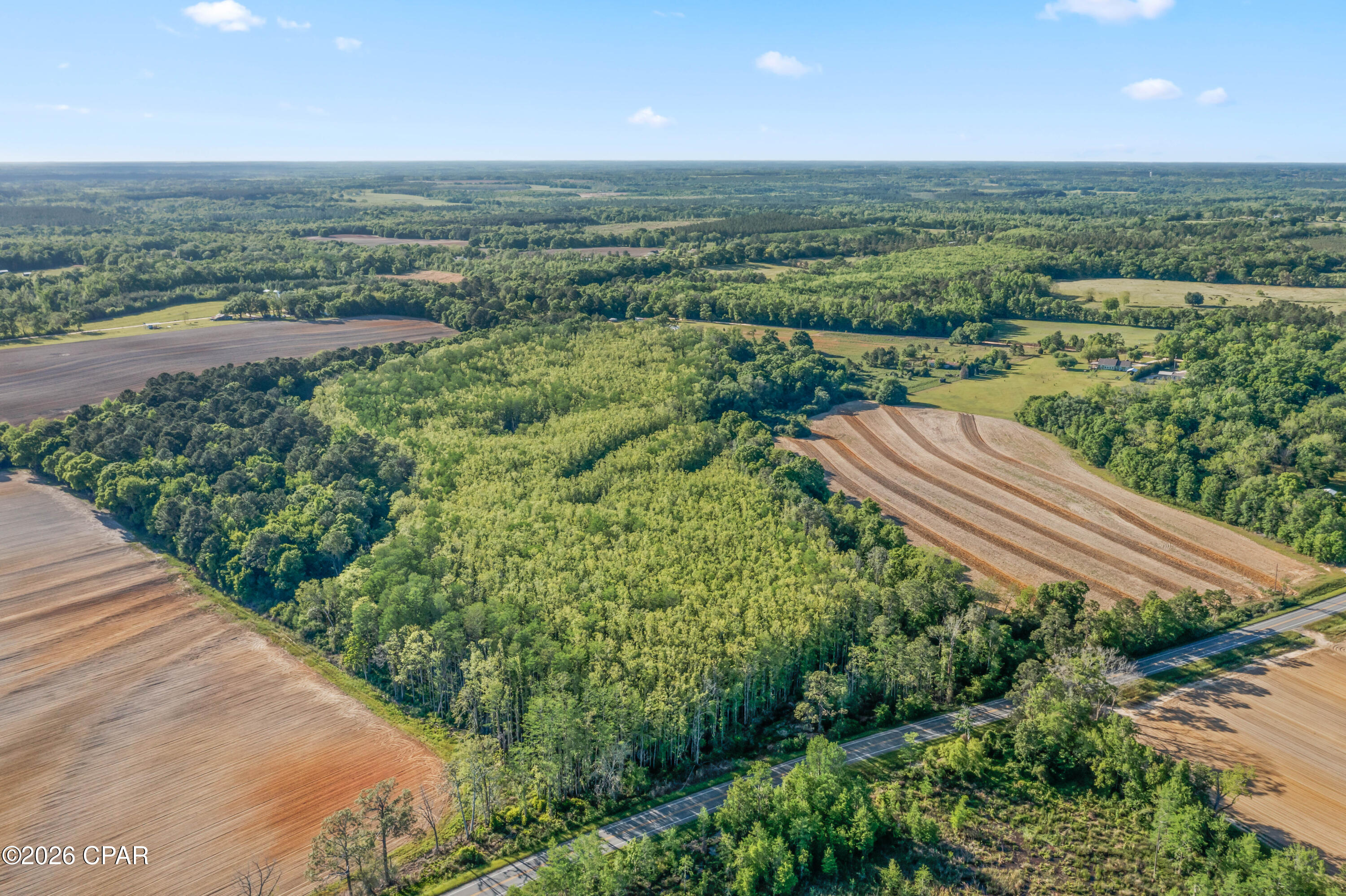 [No Recorded Subdiv] - Land