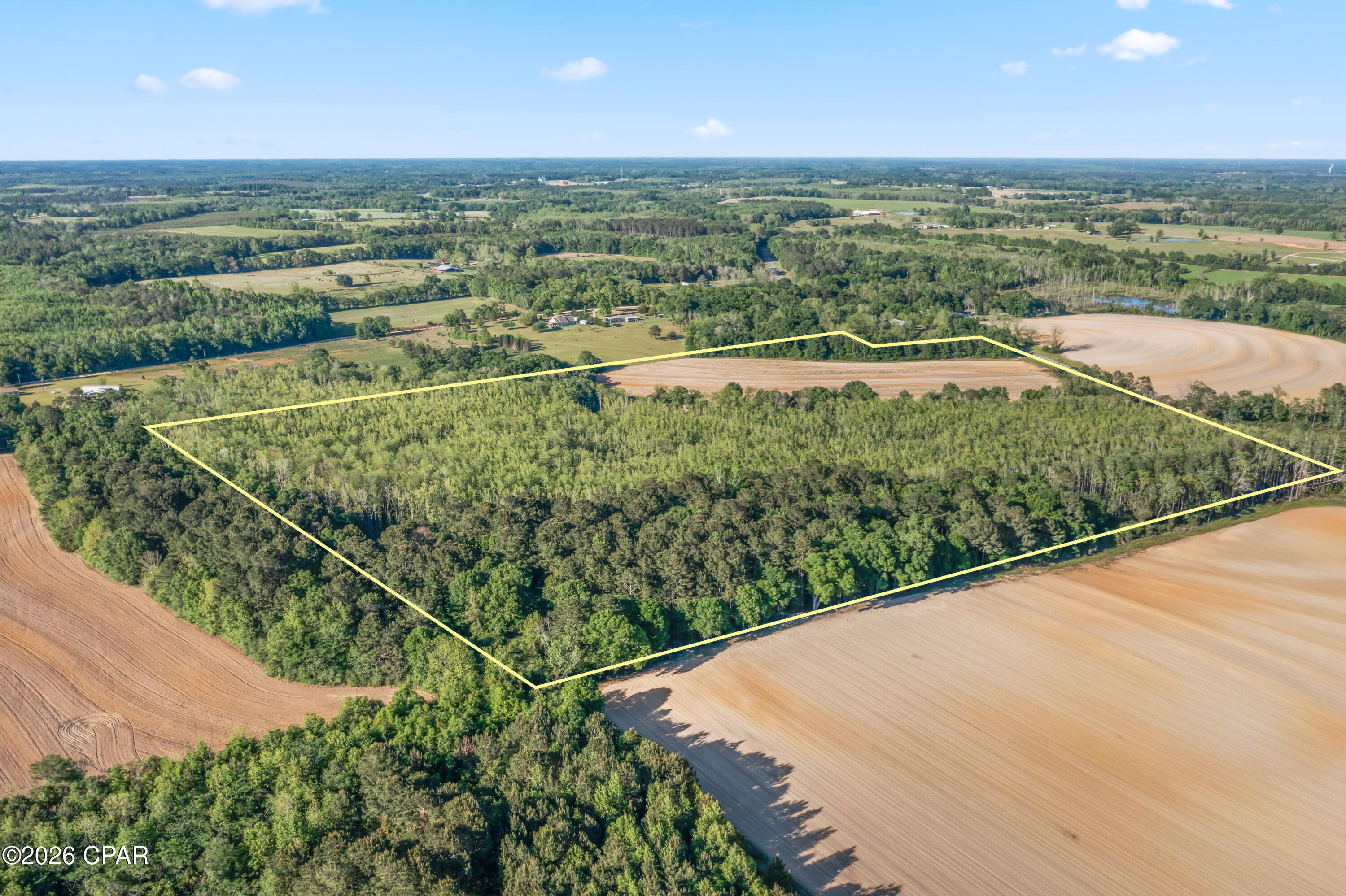 [No Recorded Subdiv] - Land