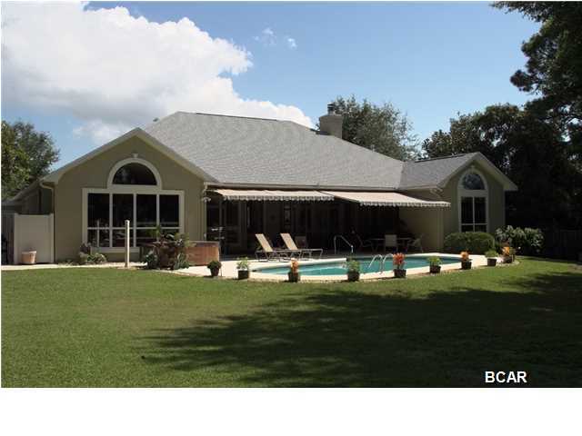 The Fairways - Residential