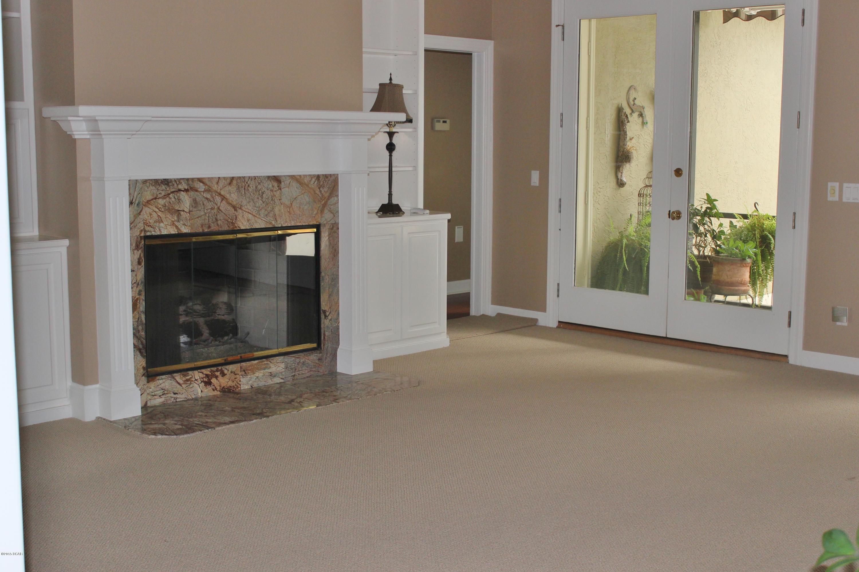 The Fairways - Residential