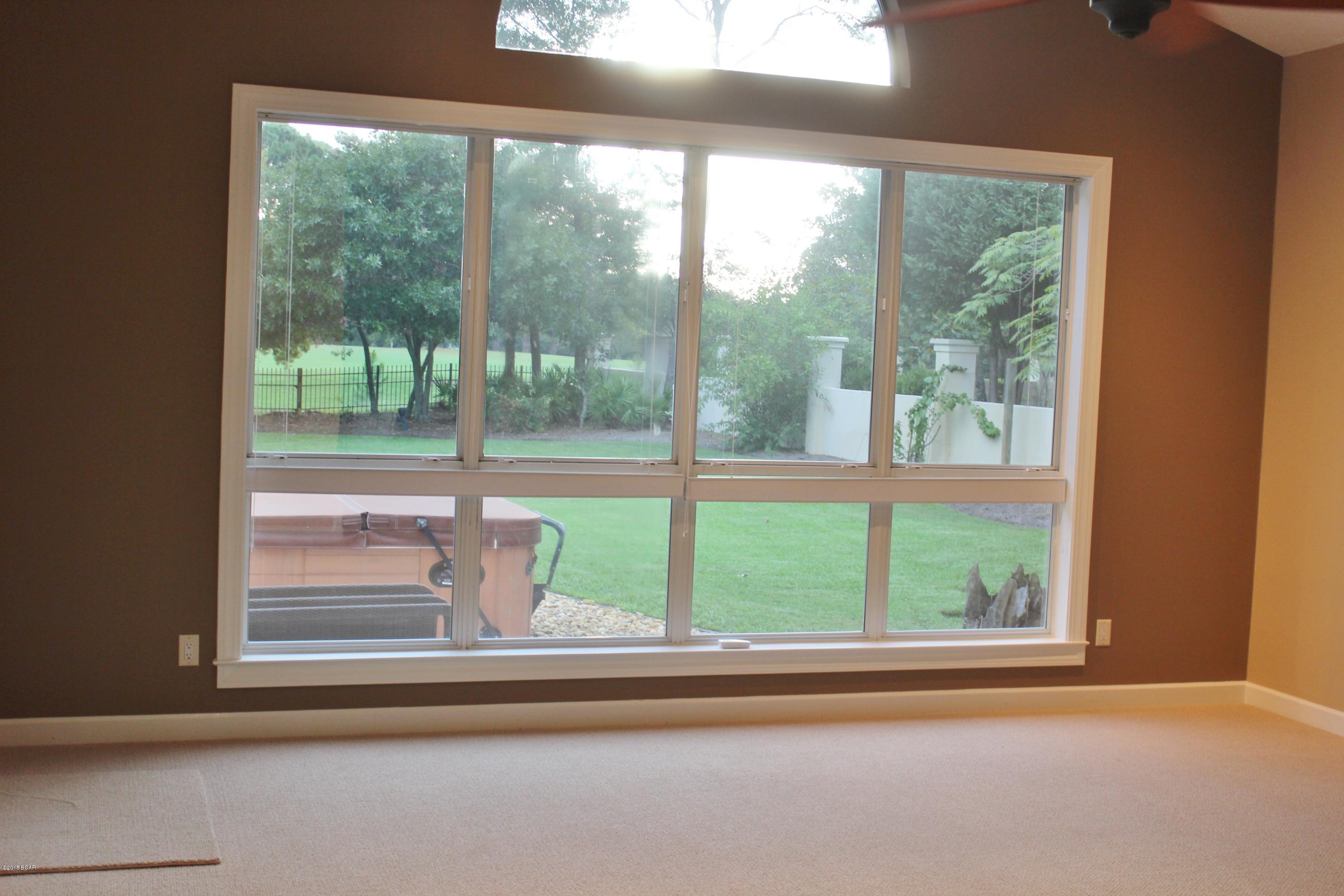 The Fairways - Residential