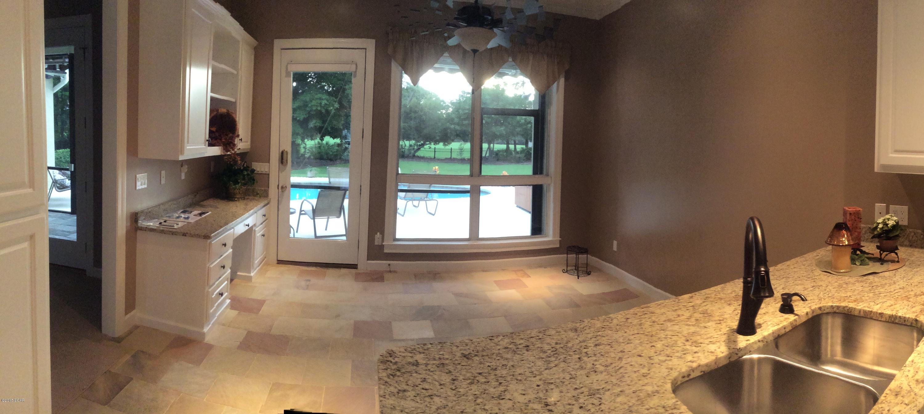 The Fairways - Residential