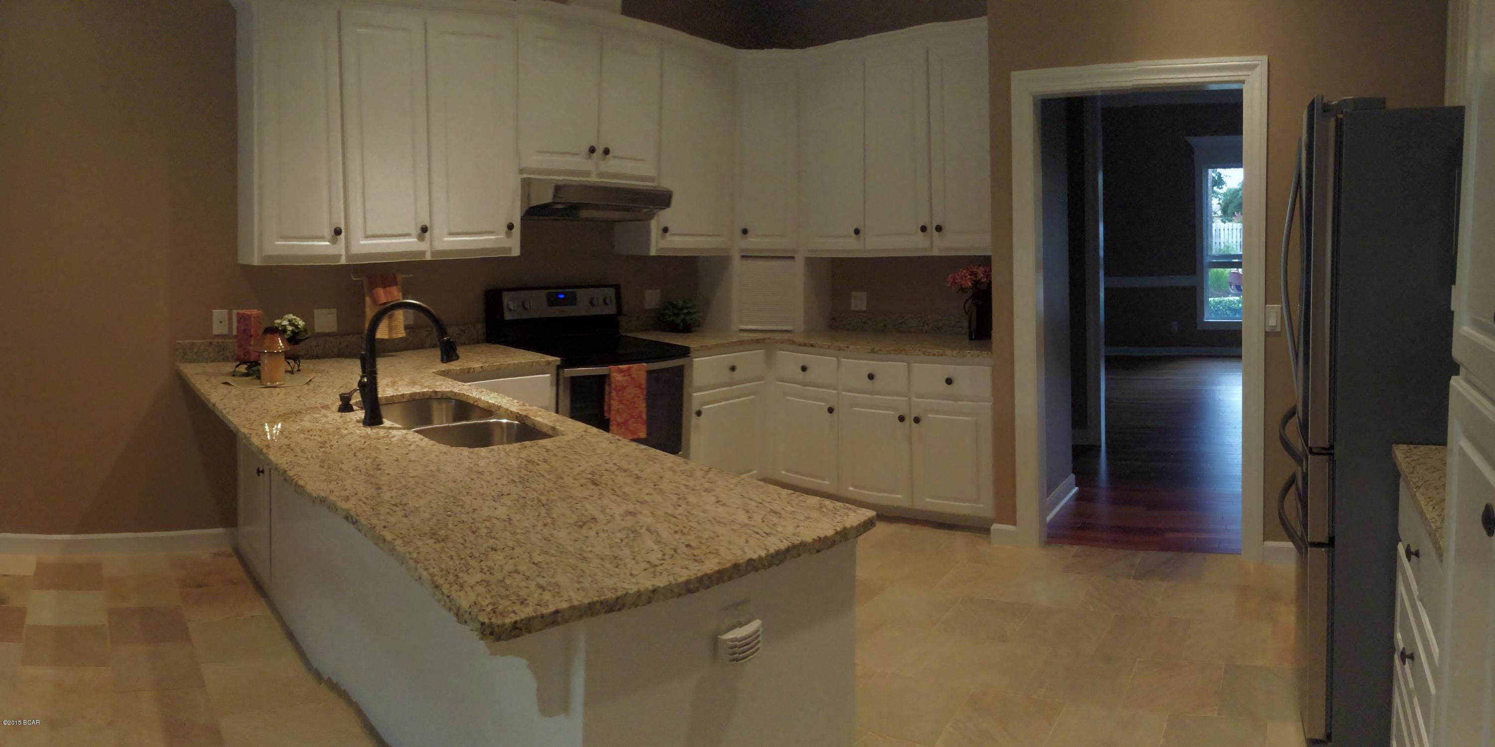 The Fairways - Residential