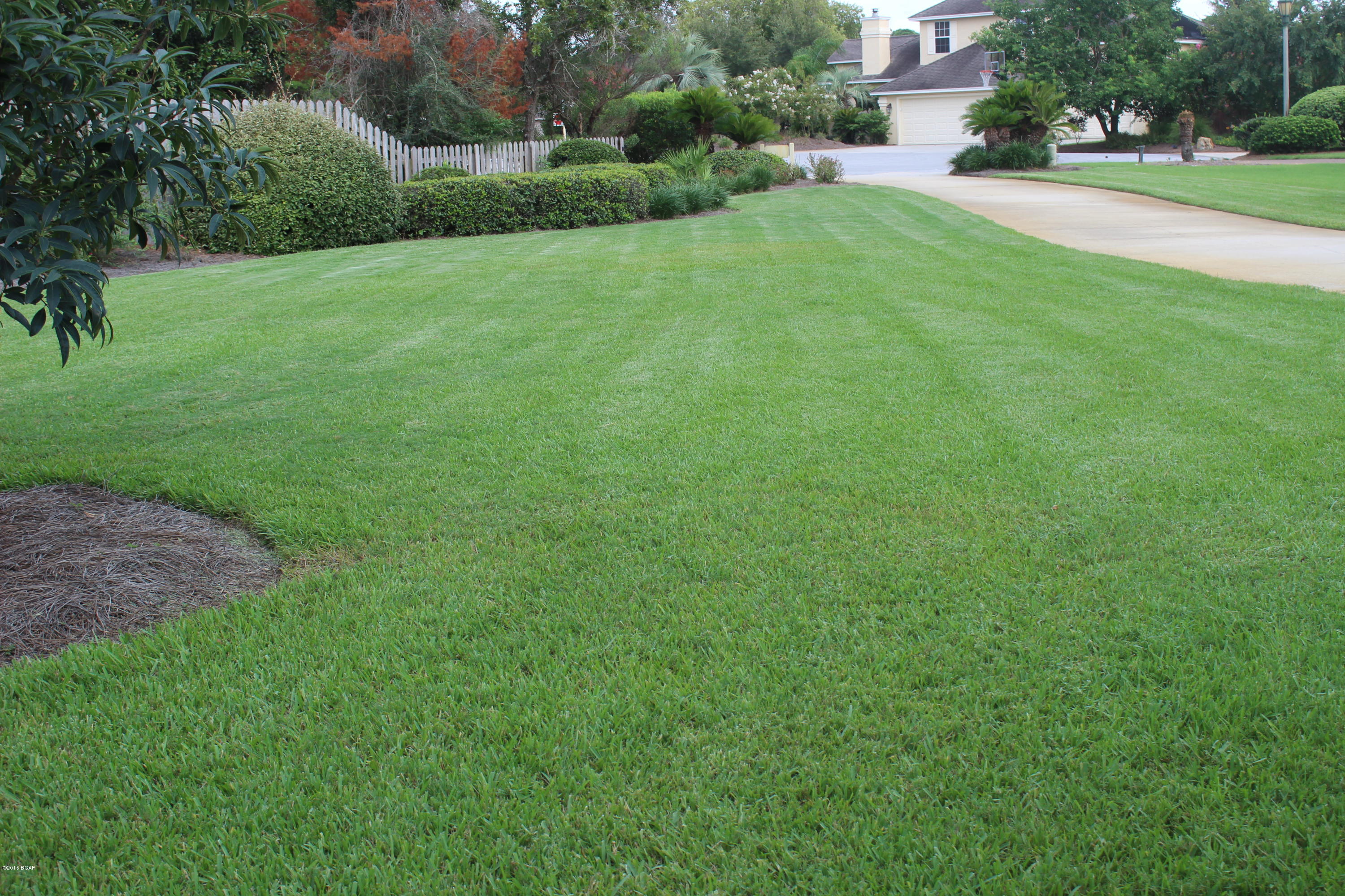 The Fairways - Residential