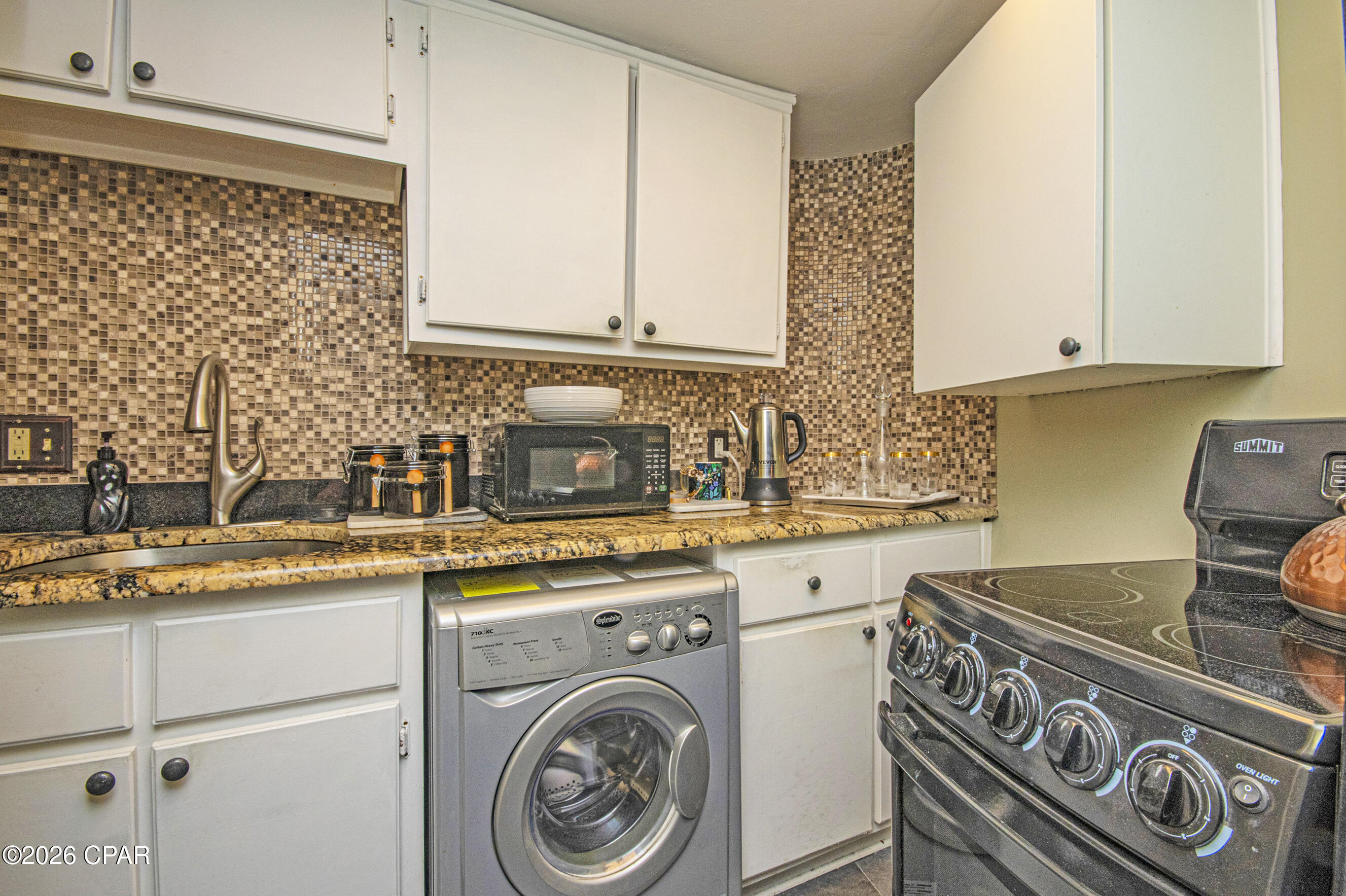 The Commodore - Residential