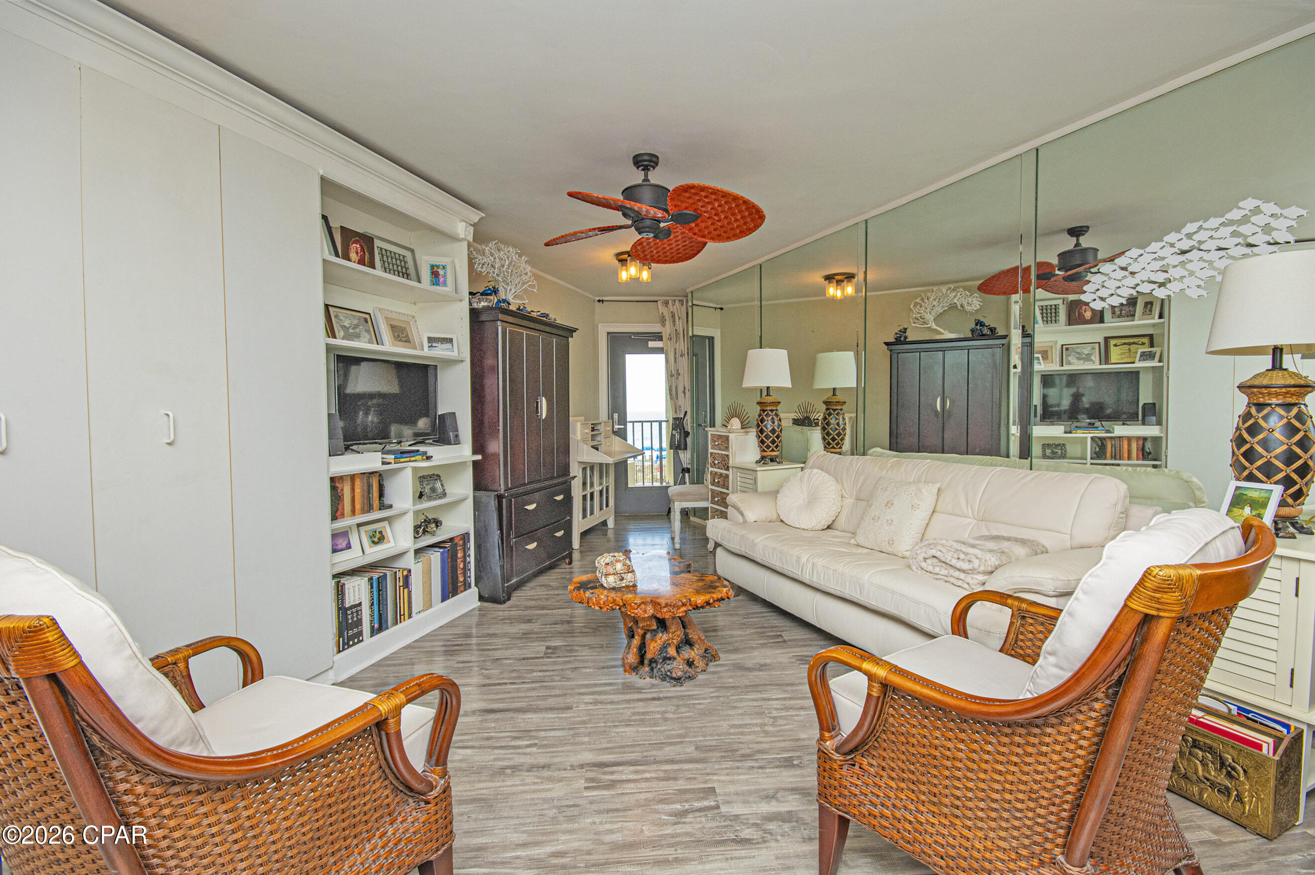 The Commodore - Residential