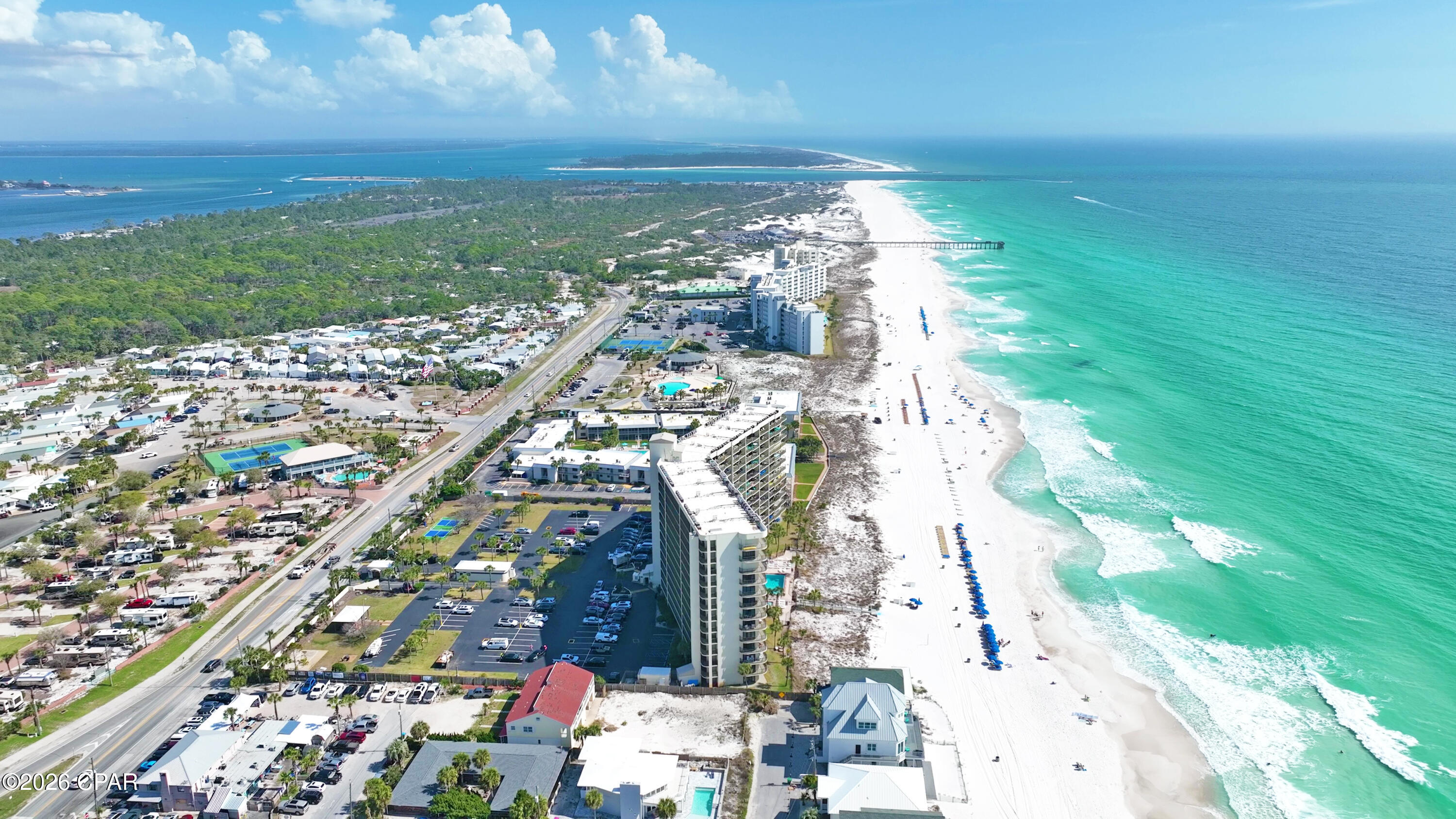 The Commodore - Residential