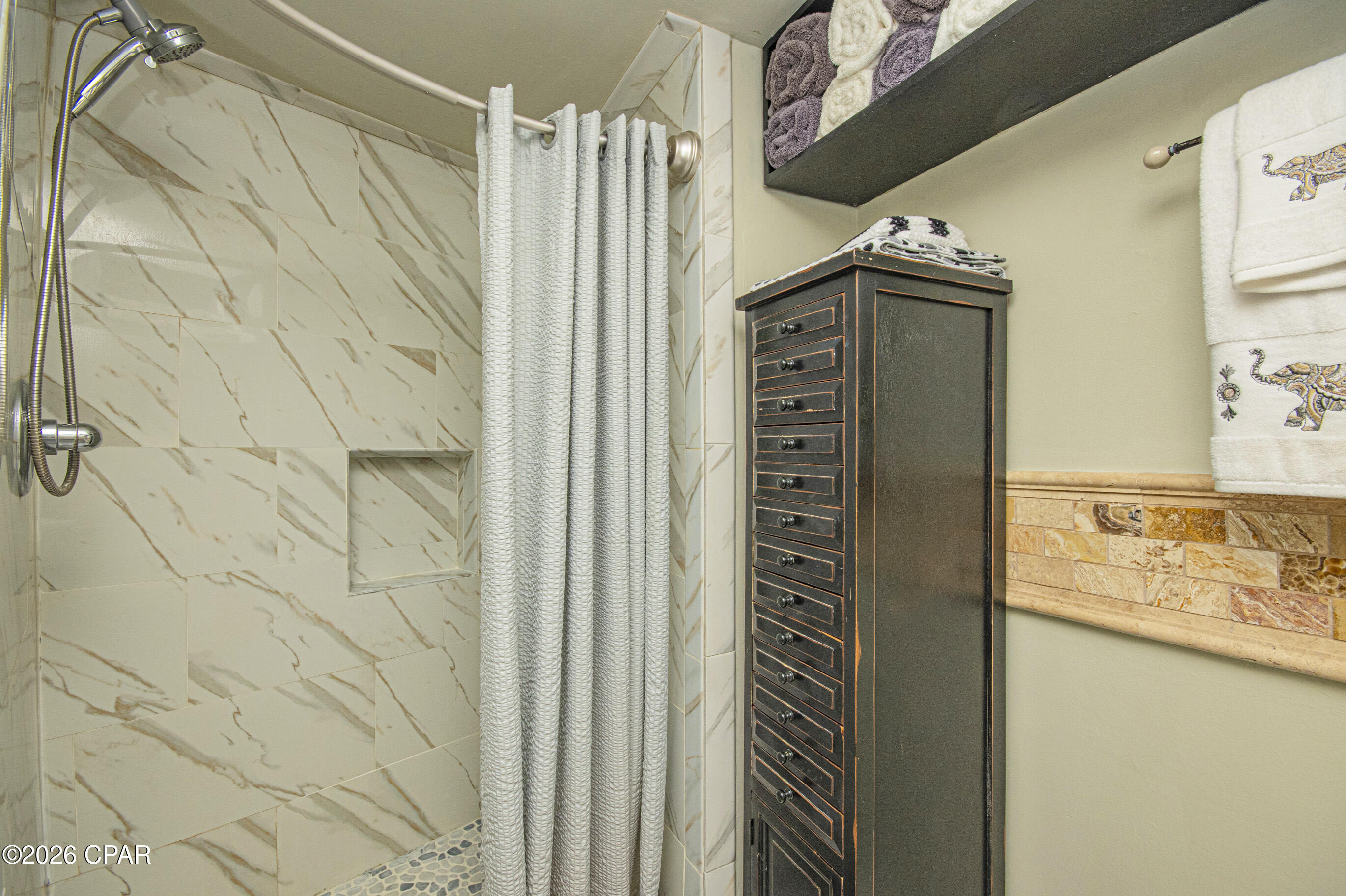 The Commodore - Residential