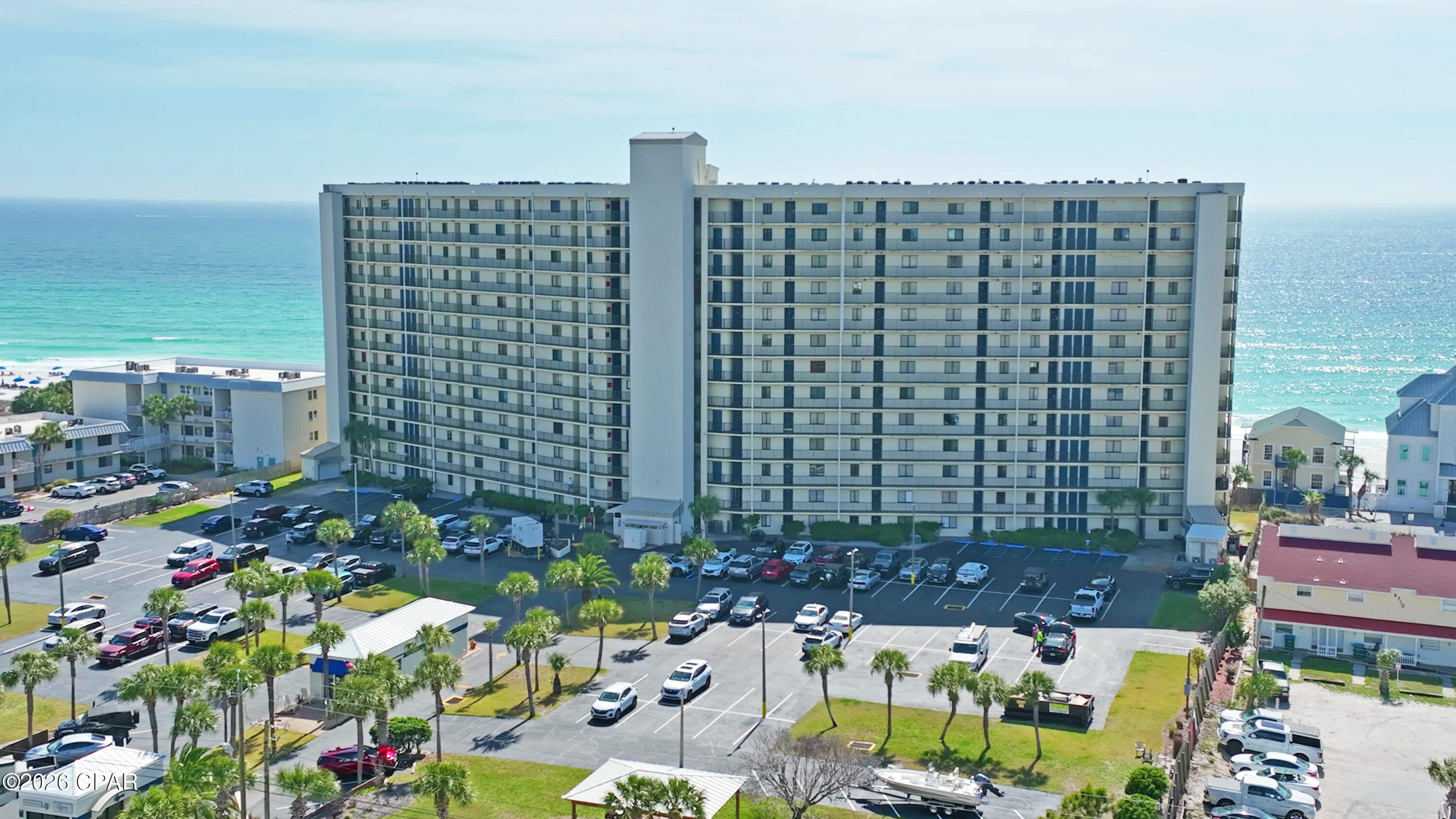 The Commodore - Residential