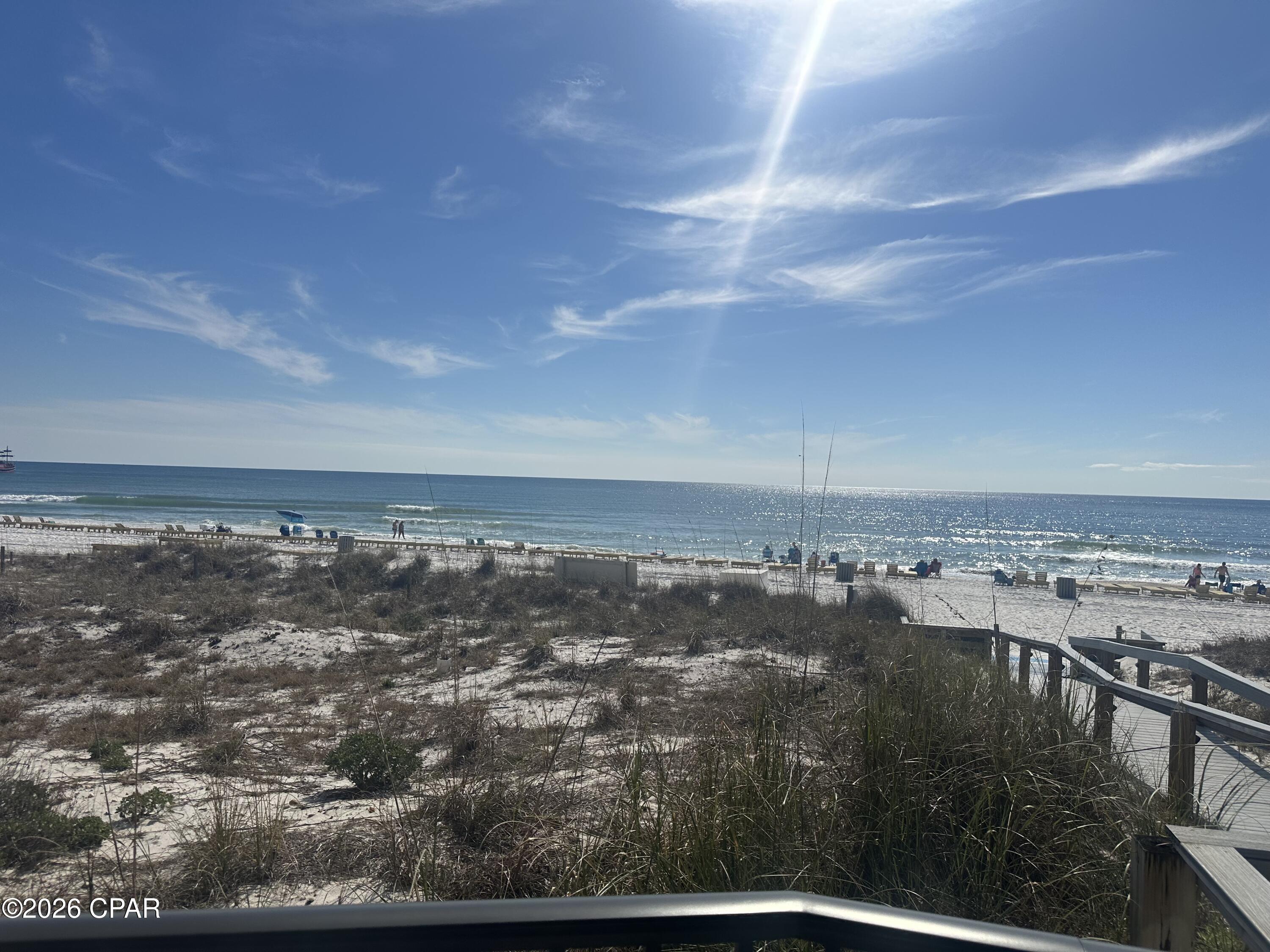 The Commodore - Residential