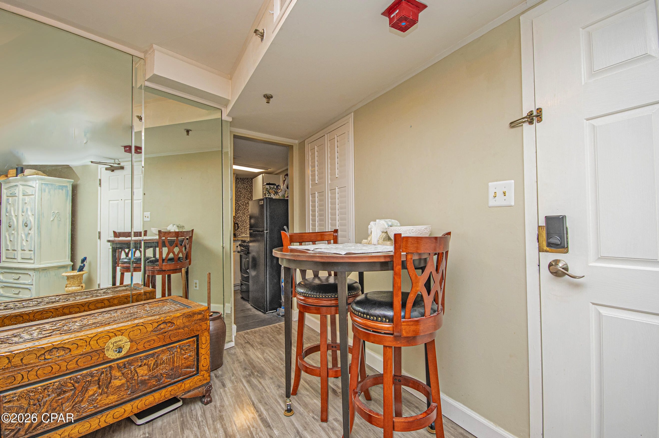 The Commodore - Residential