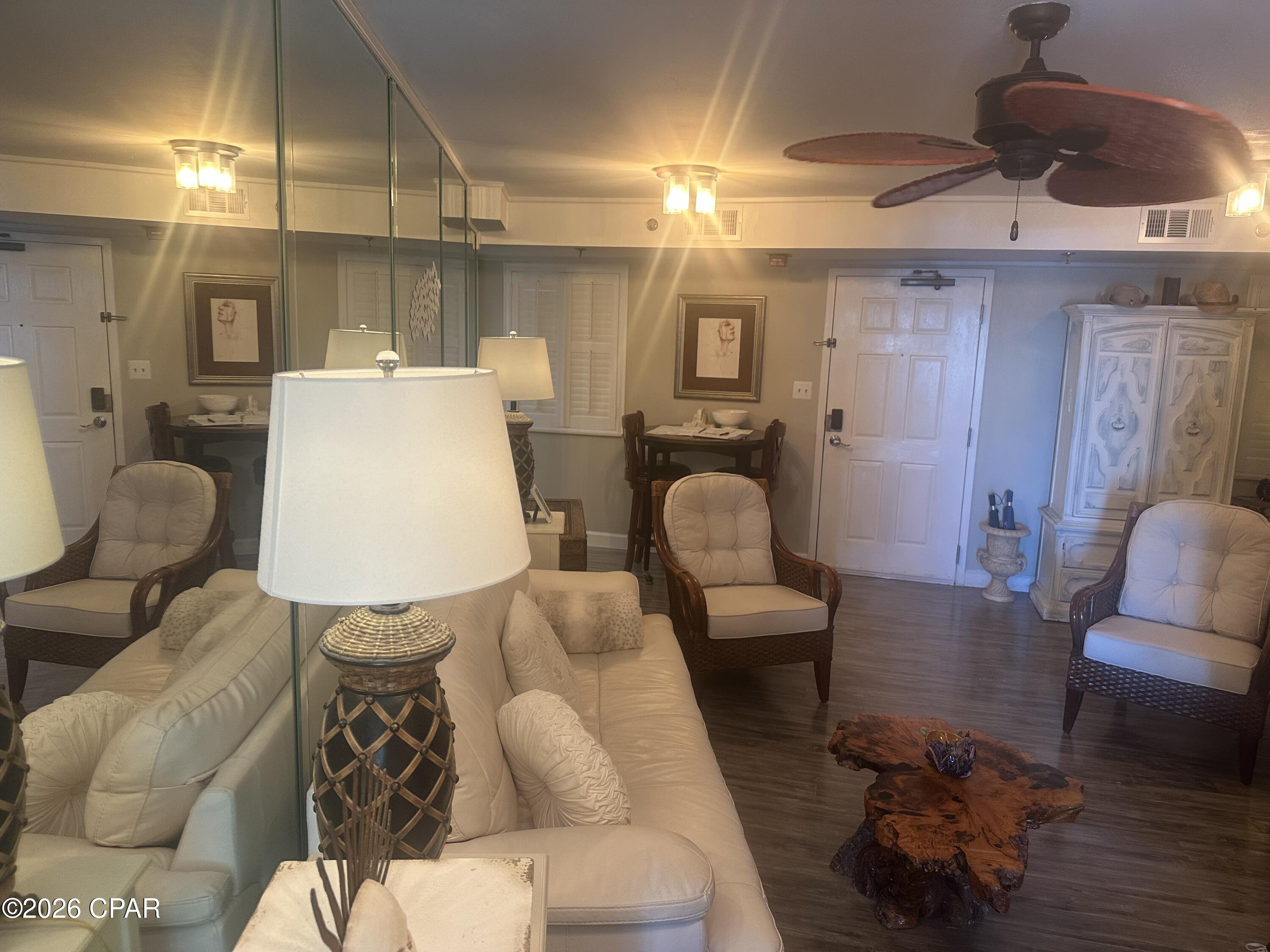 The Commodore - Residential