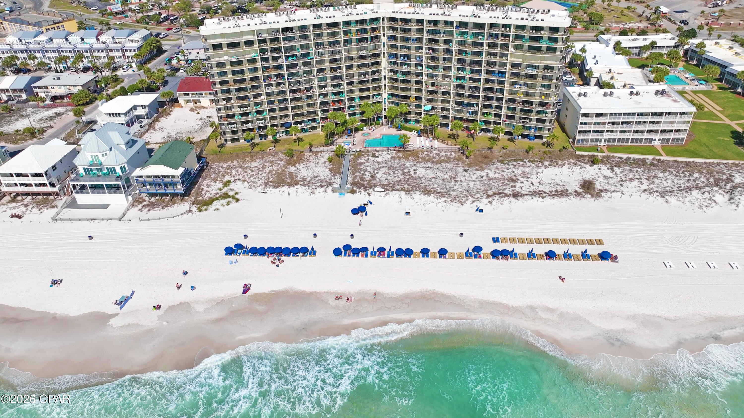 The Commodore - Residential