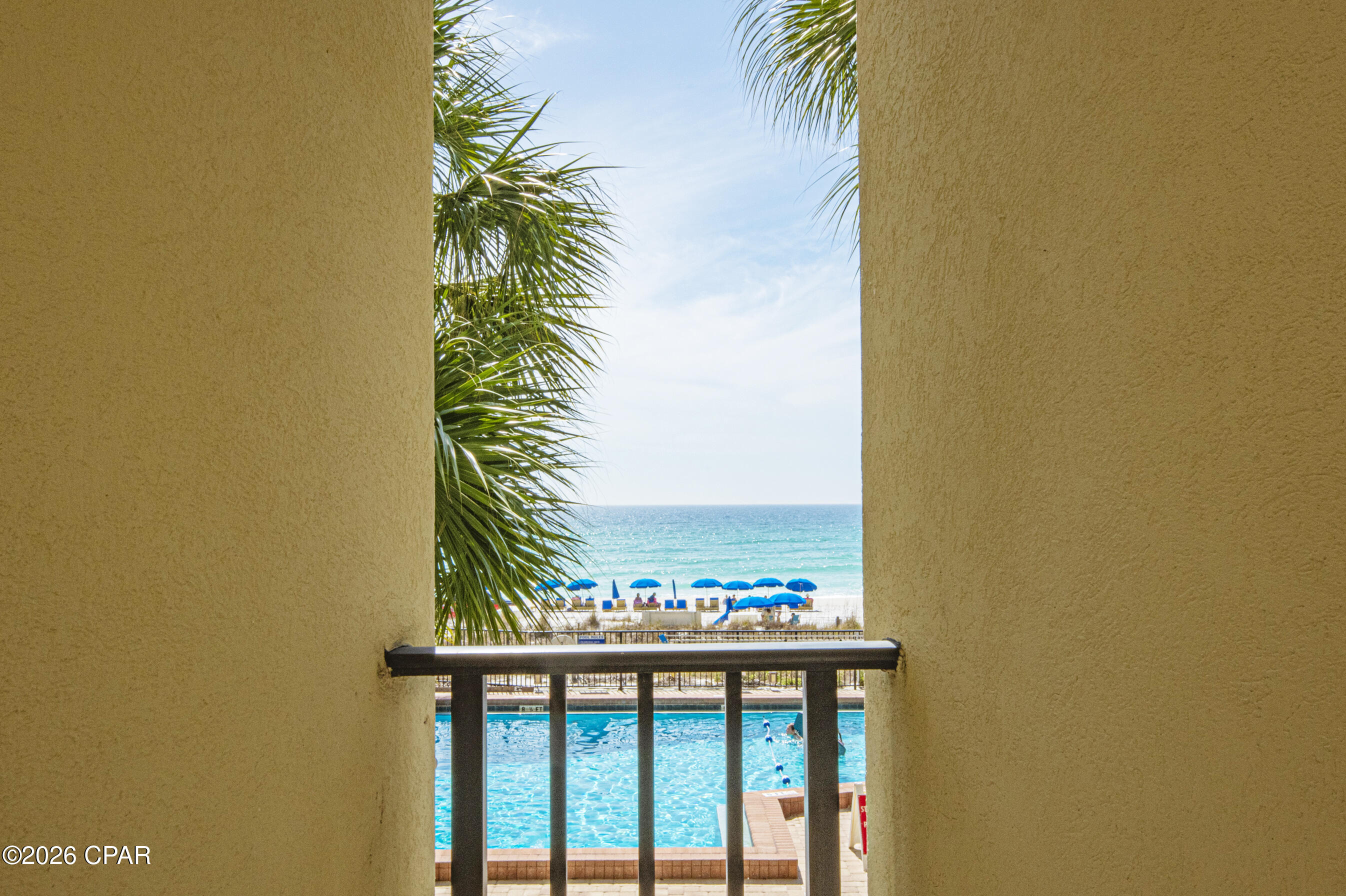 The Commodore - Residential