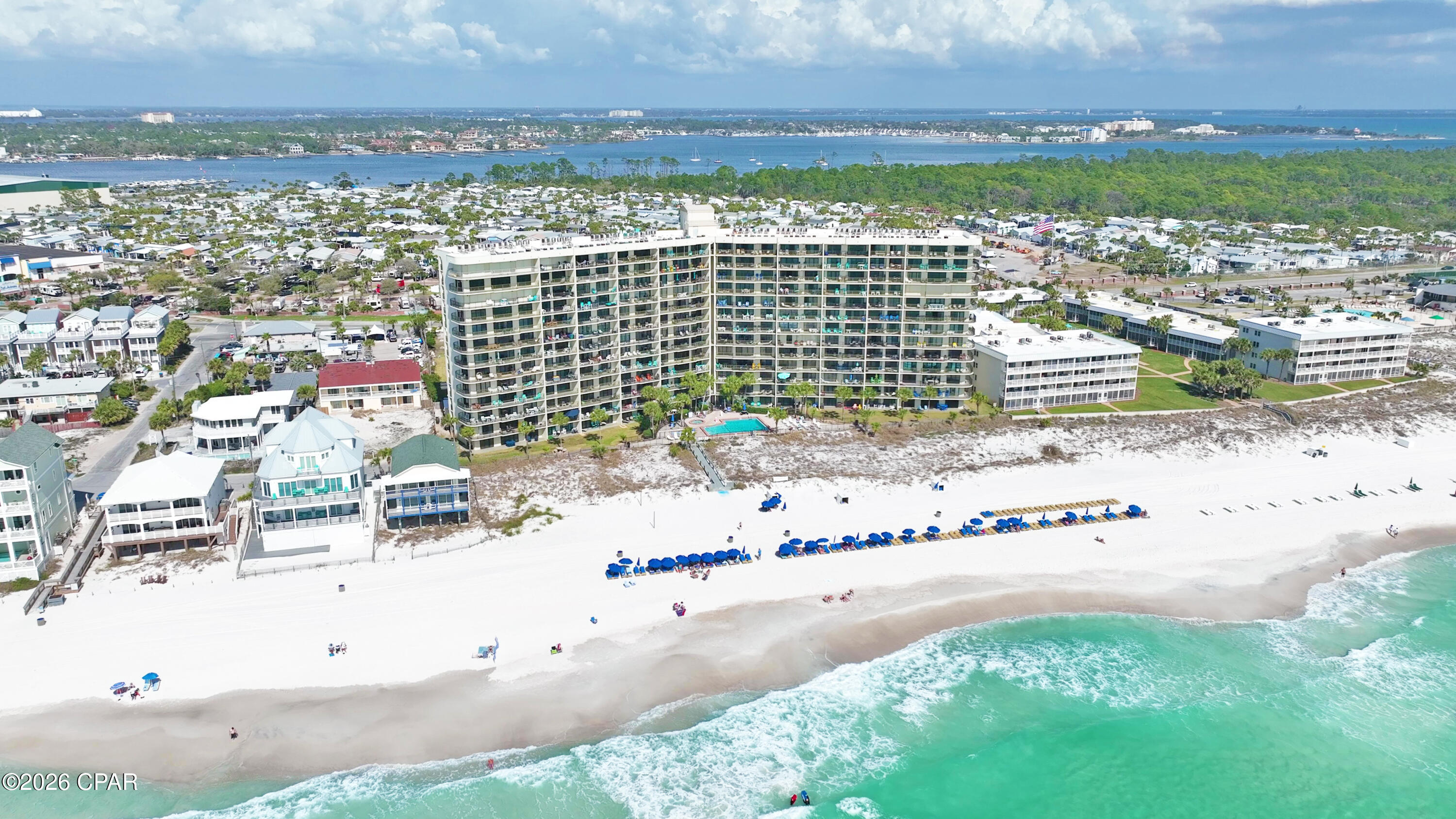 The Commodore - Residential