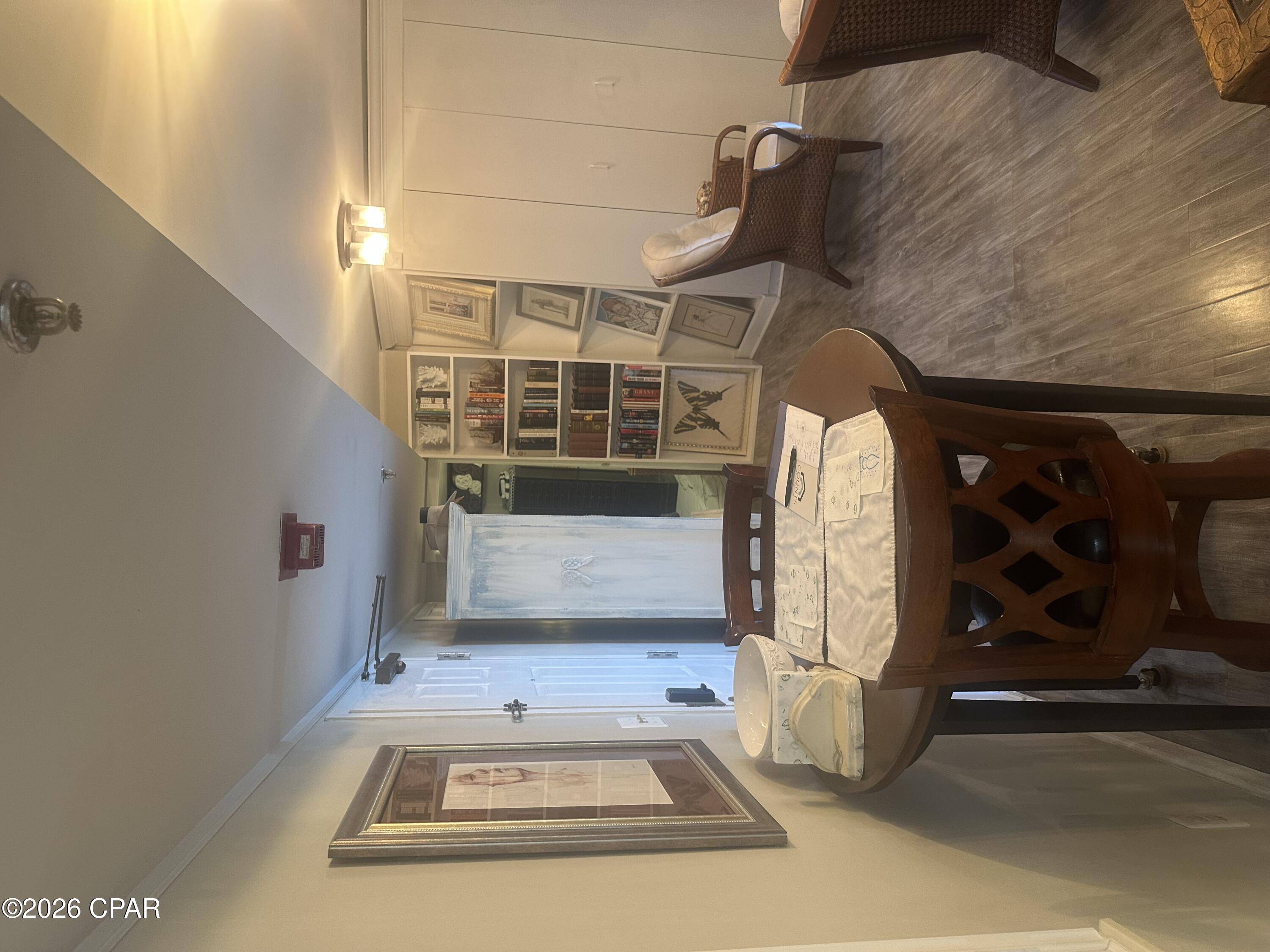 The Commodore - Residential