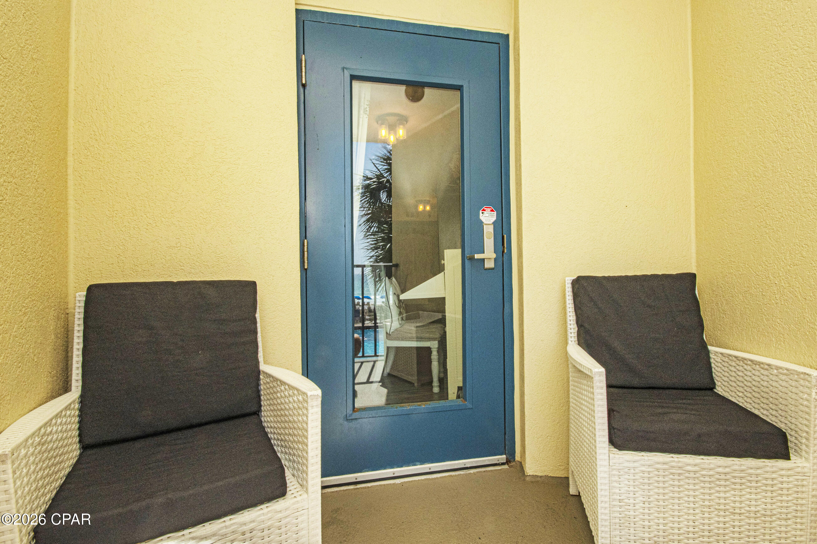 The Commodore - Residential