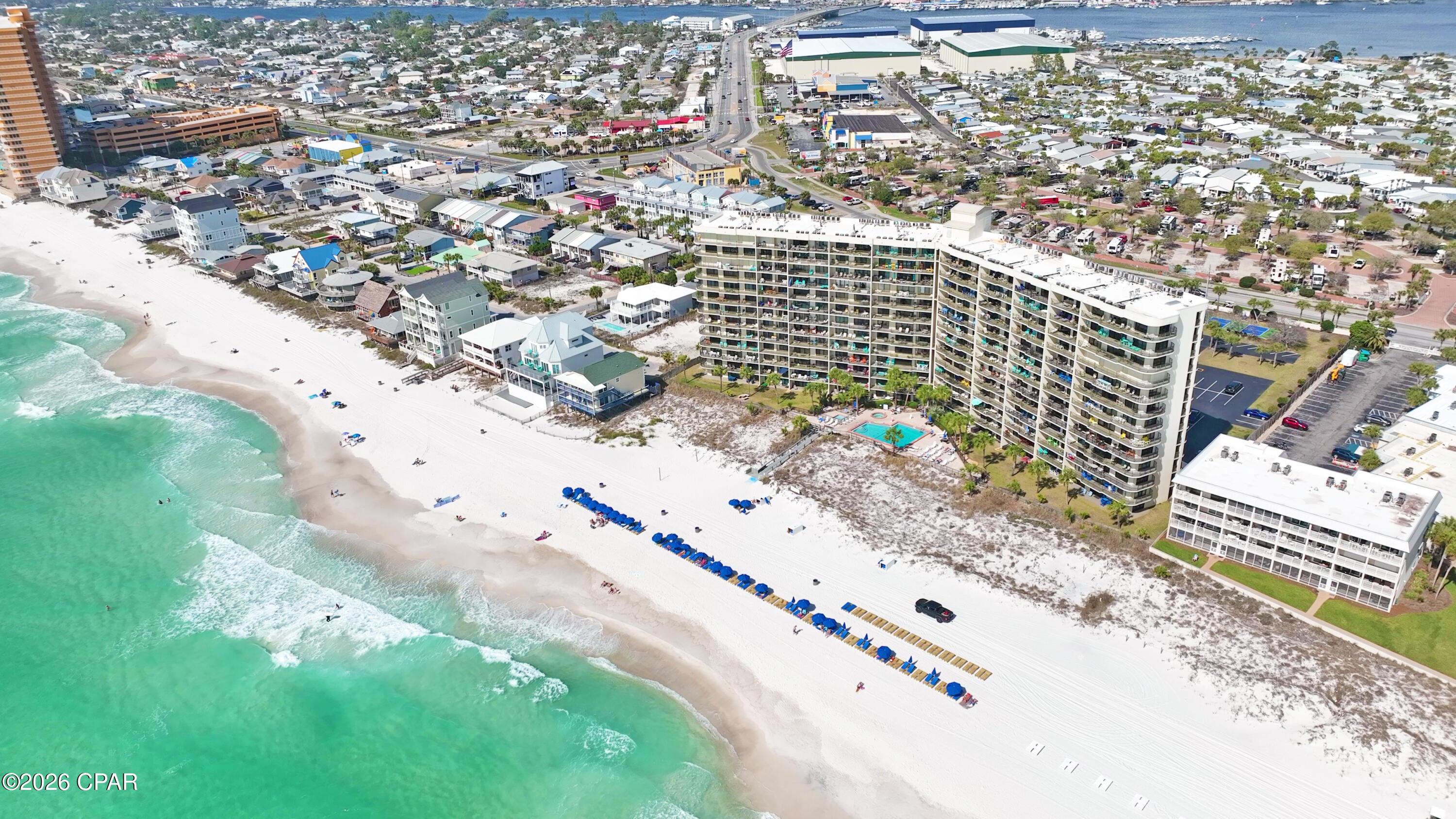 The Commodore - Residential