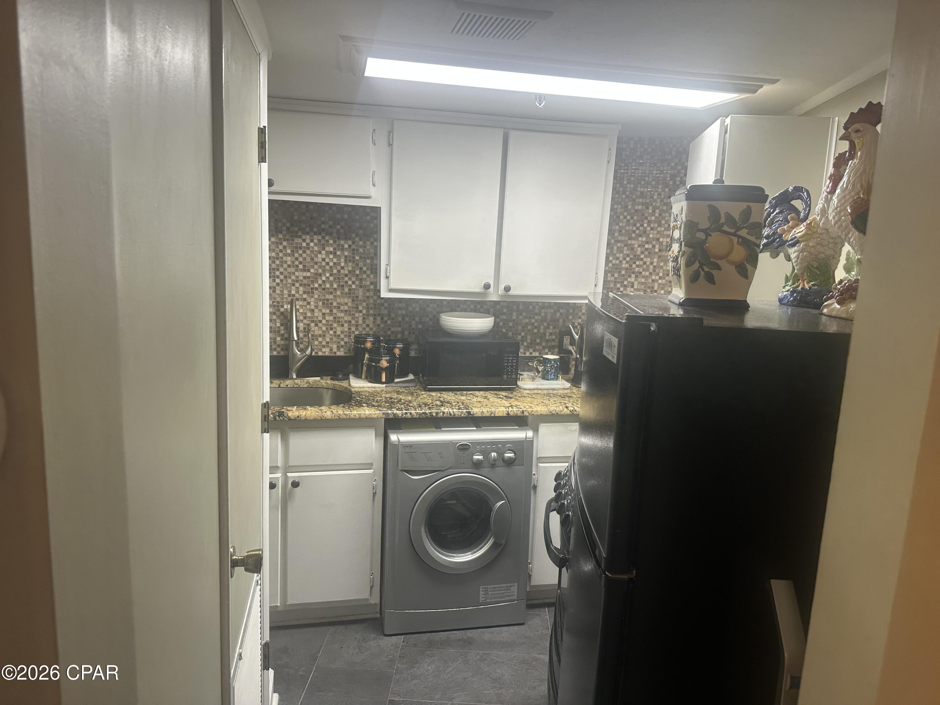 The Commodore - Residential