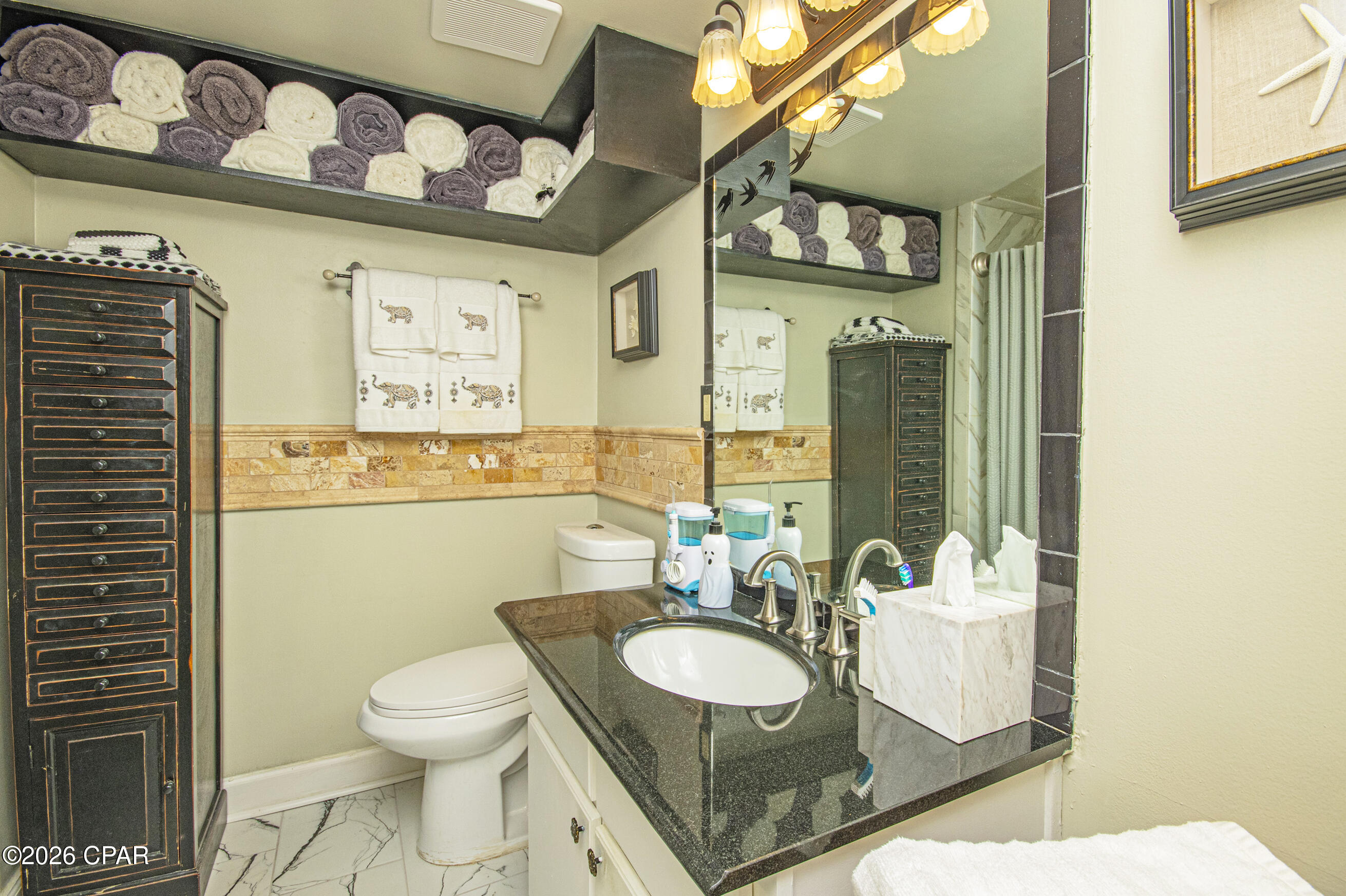 The Commodore - Residential