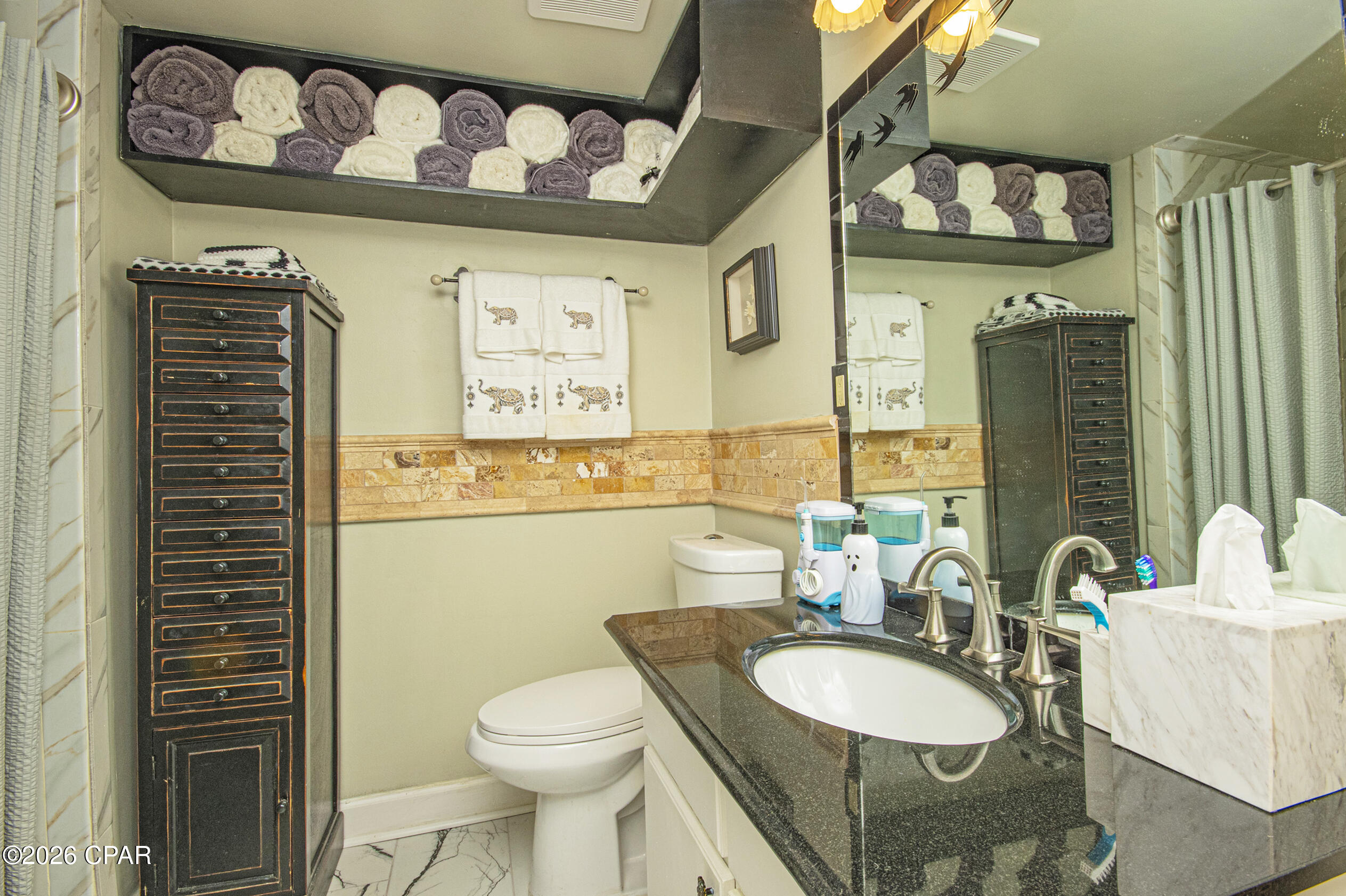 The Commodore - Residential