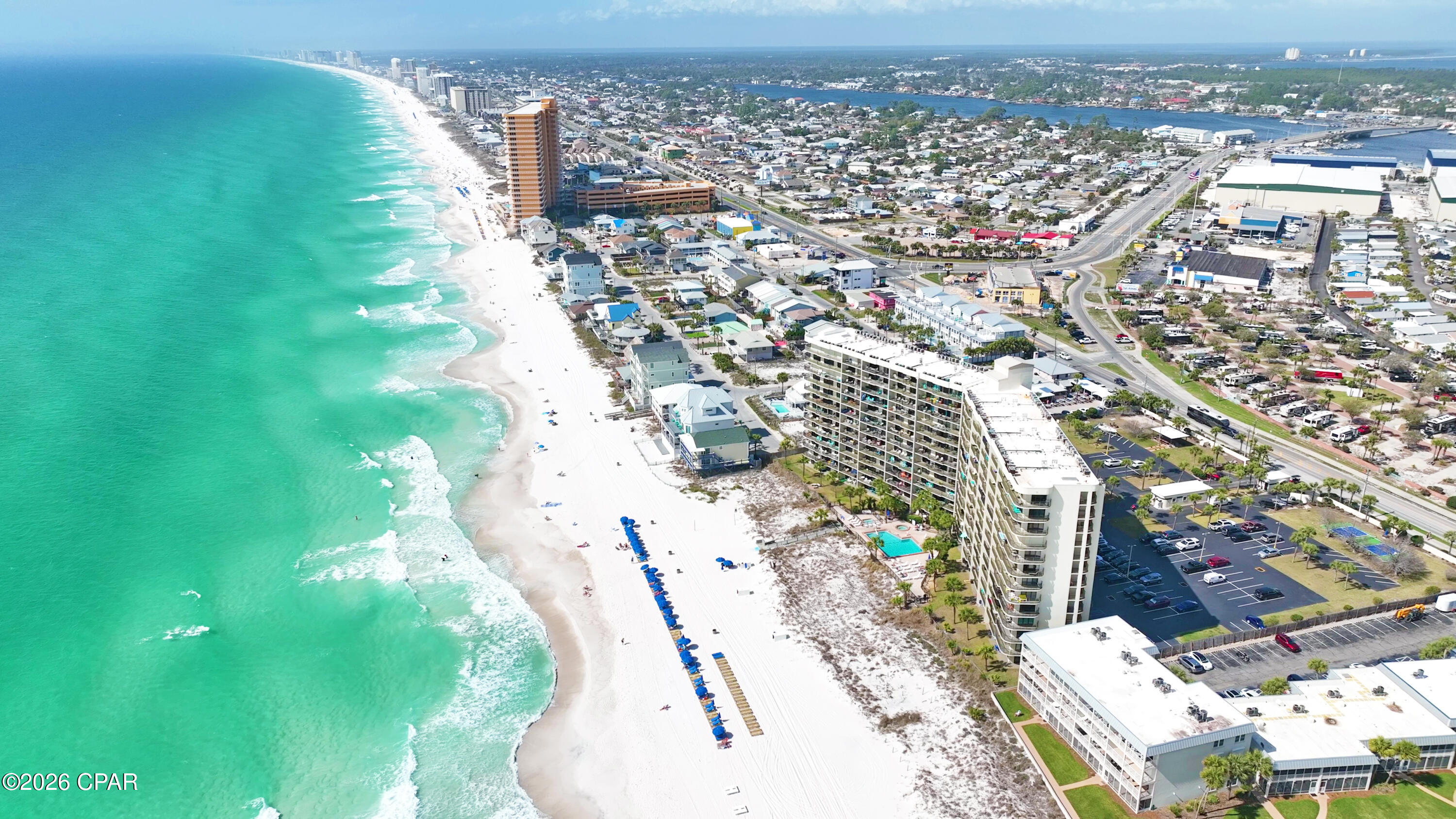 The Commodore - Residential