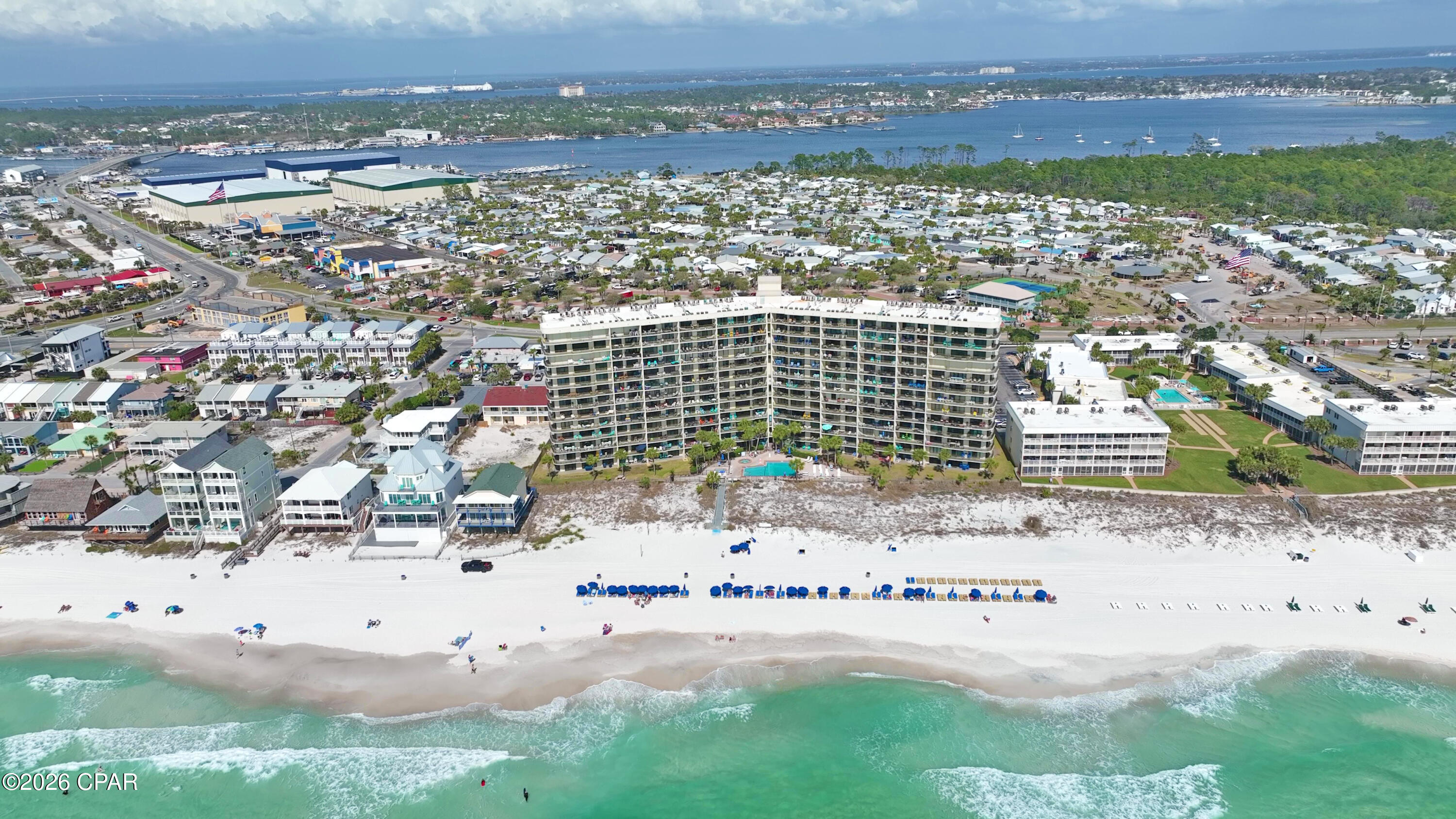 The Commodore - Residential