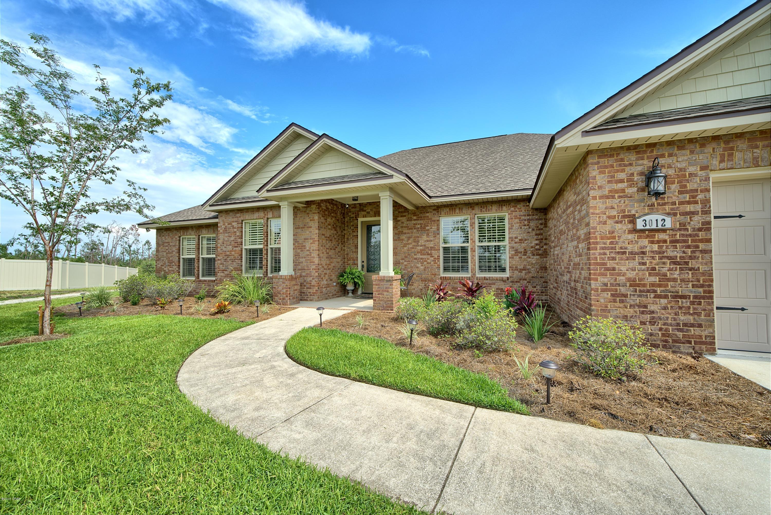 Hawks Landing - Residential