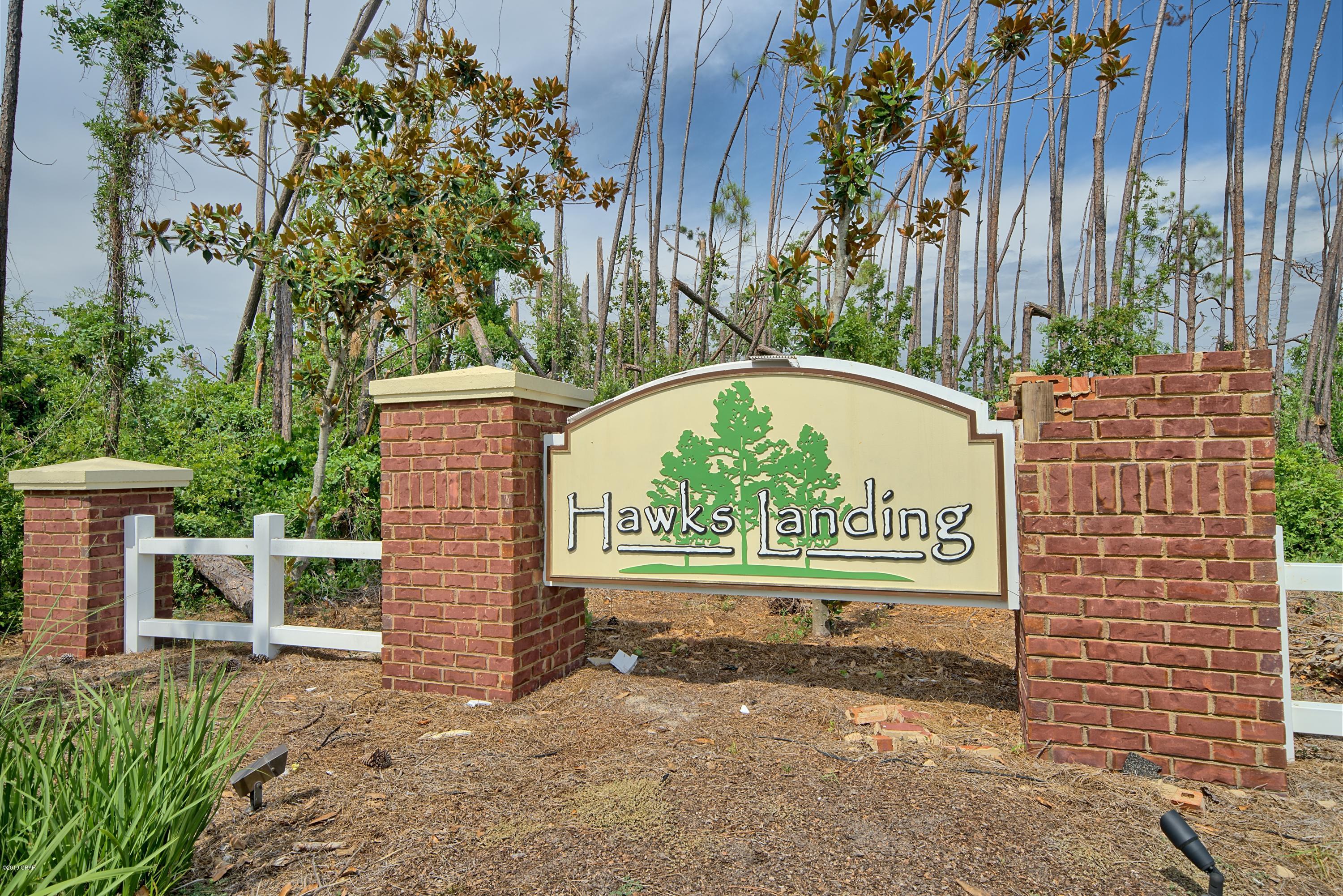 Hawks Landing - Residential