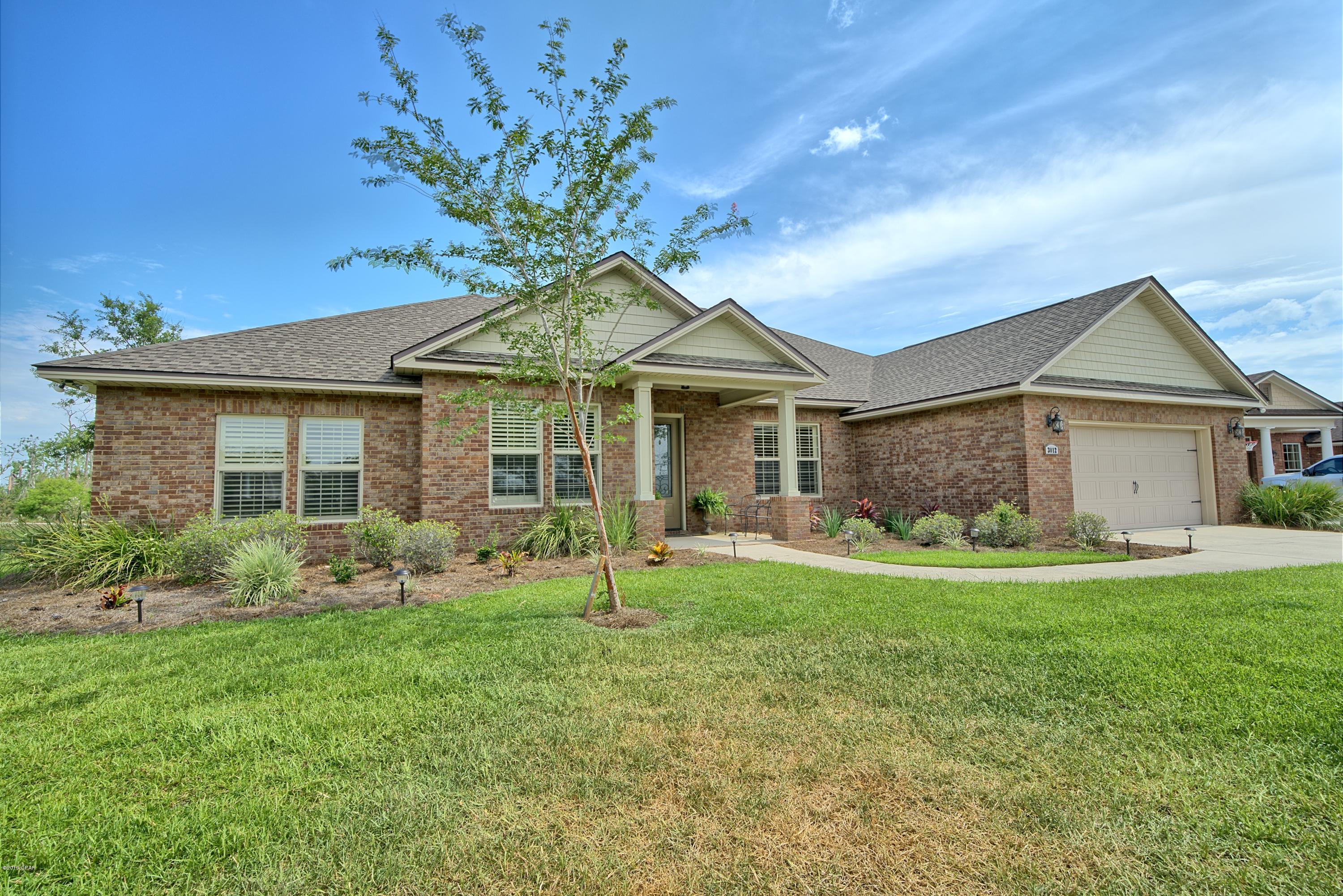 Hawks Landing - Residential